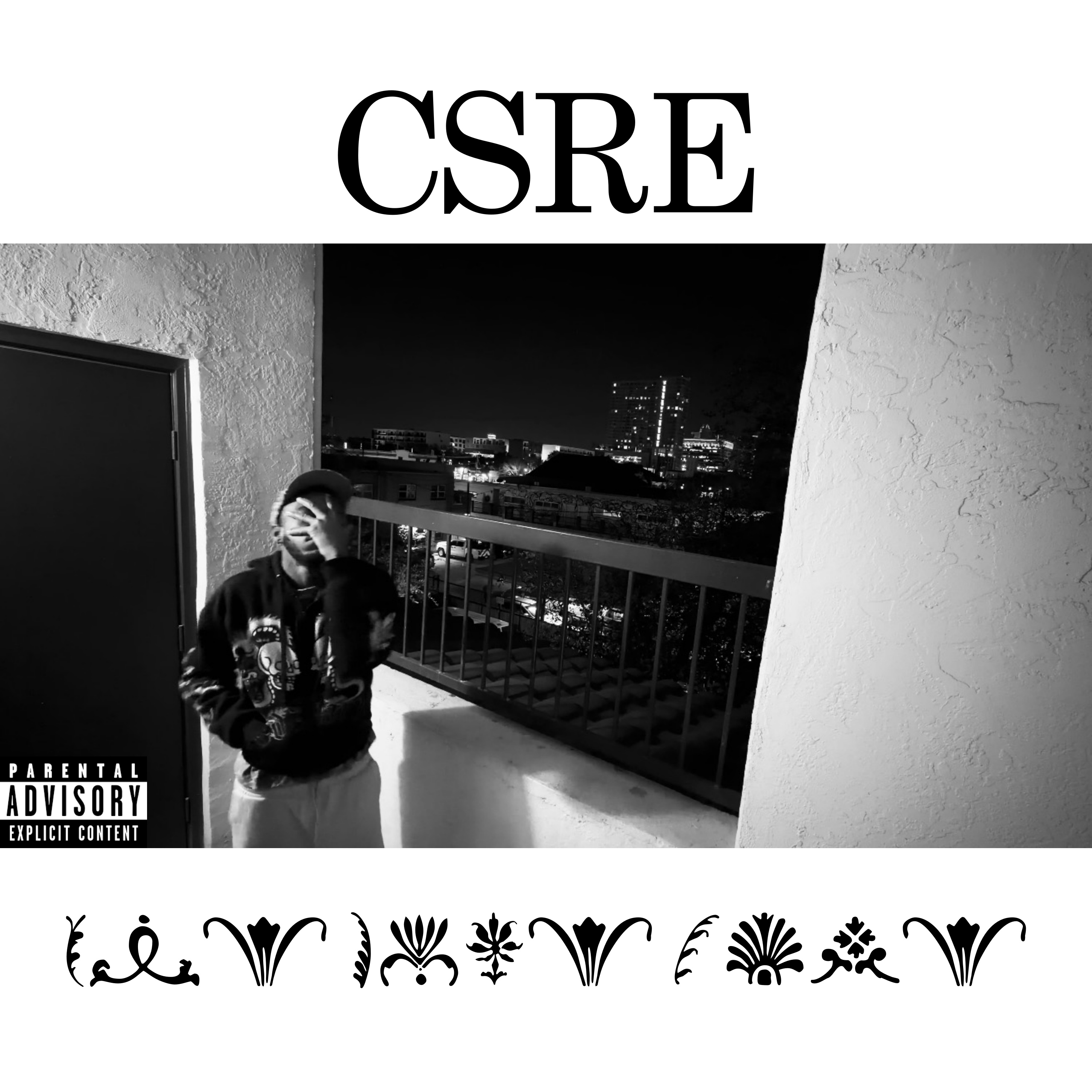 One More Time artwork