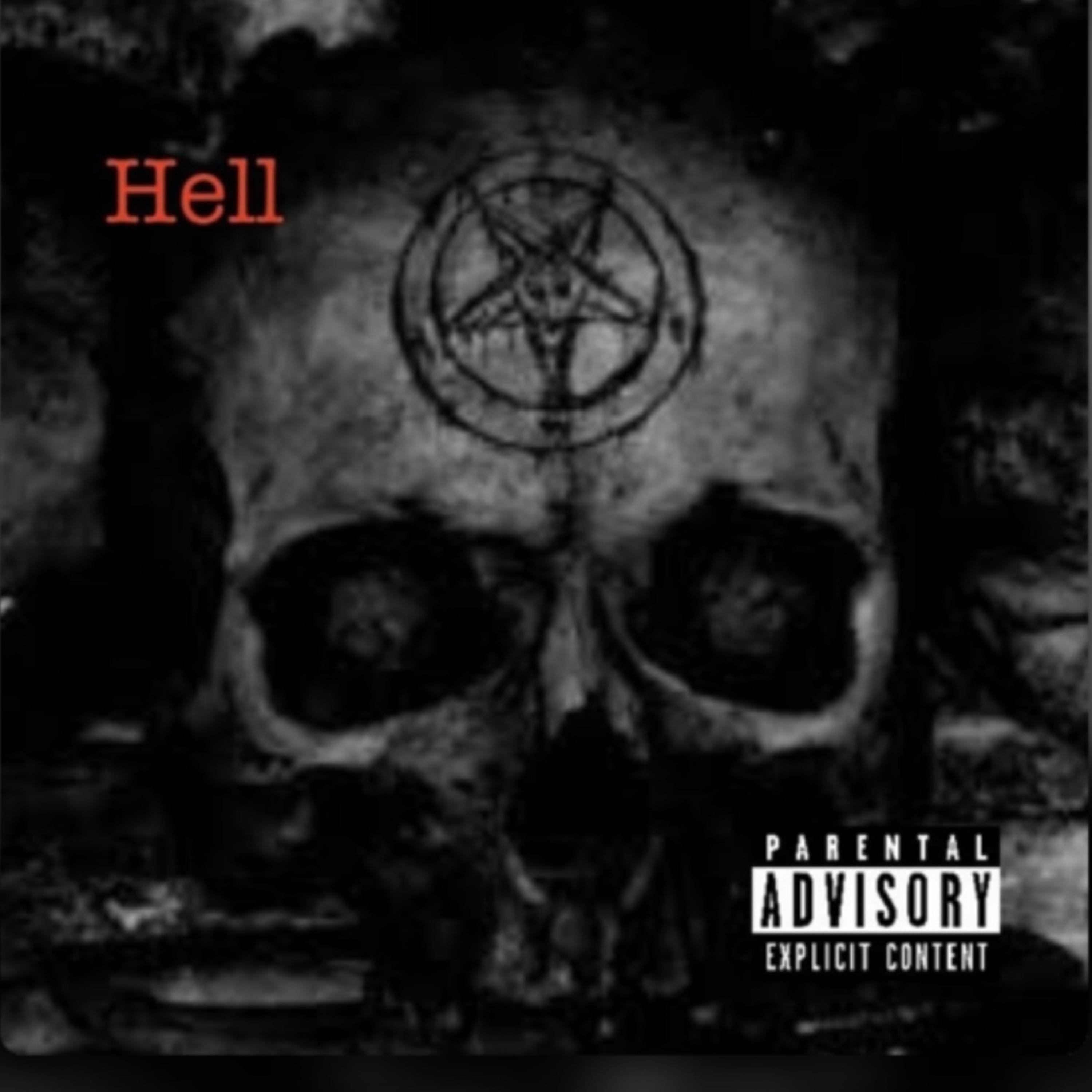 Hell artwork