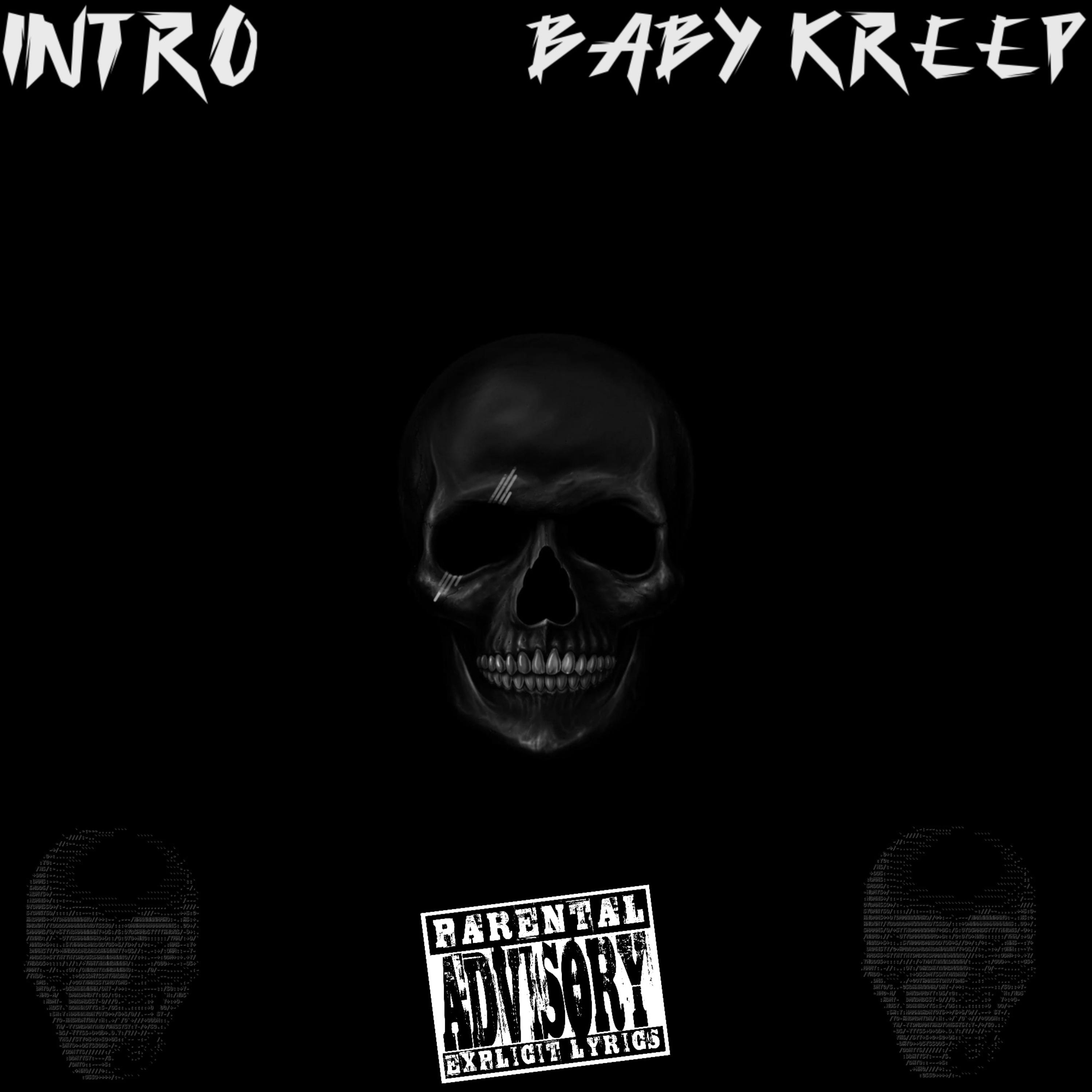 Intro artwork