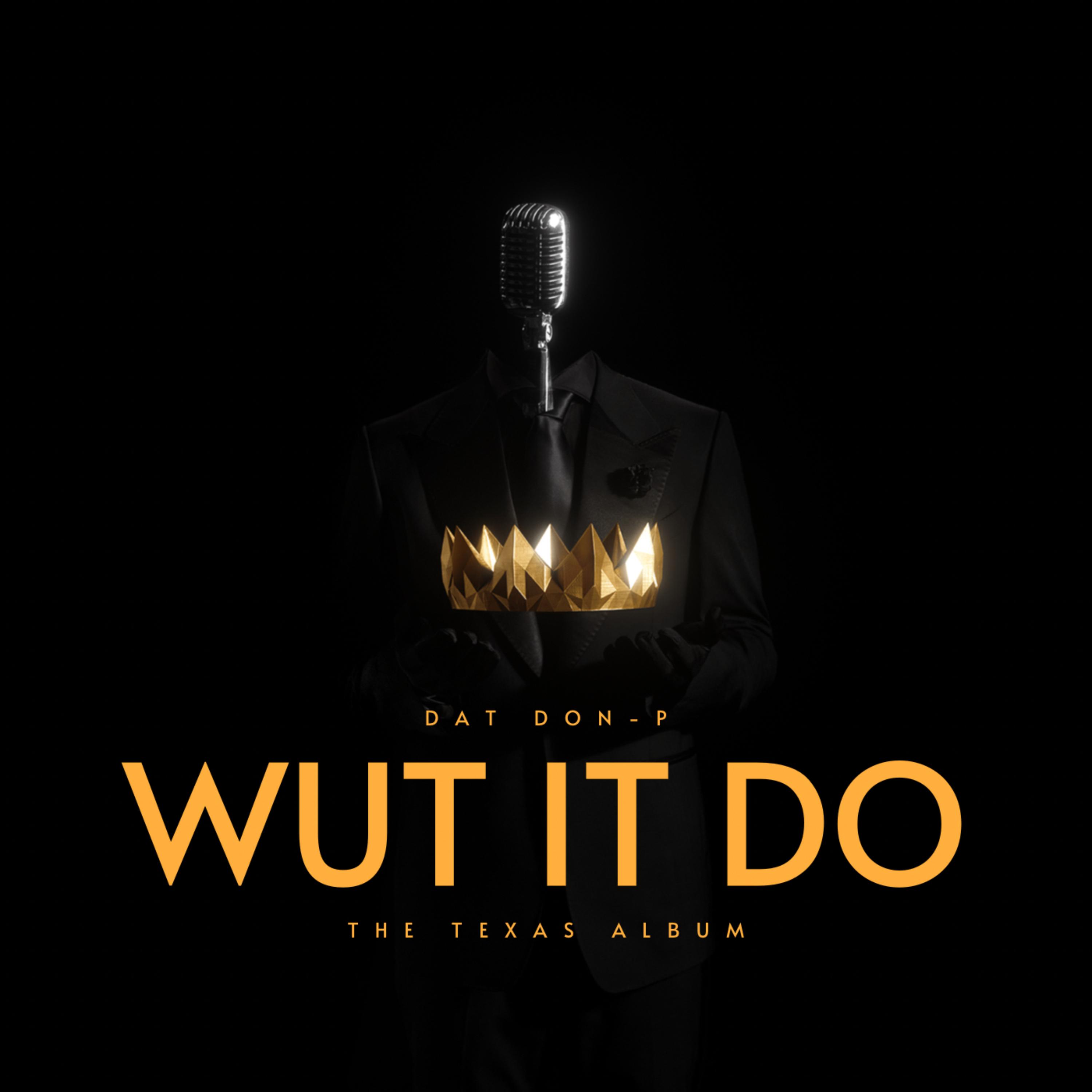 Wut It Do artwork