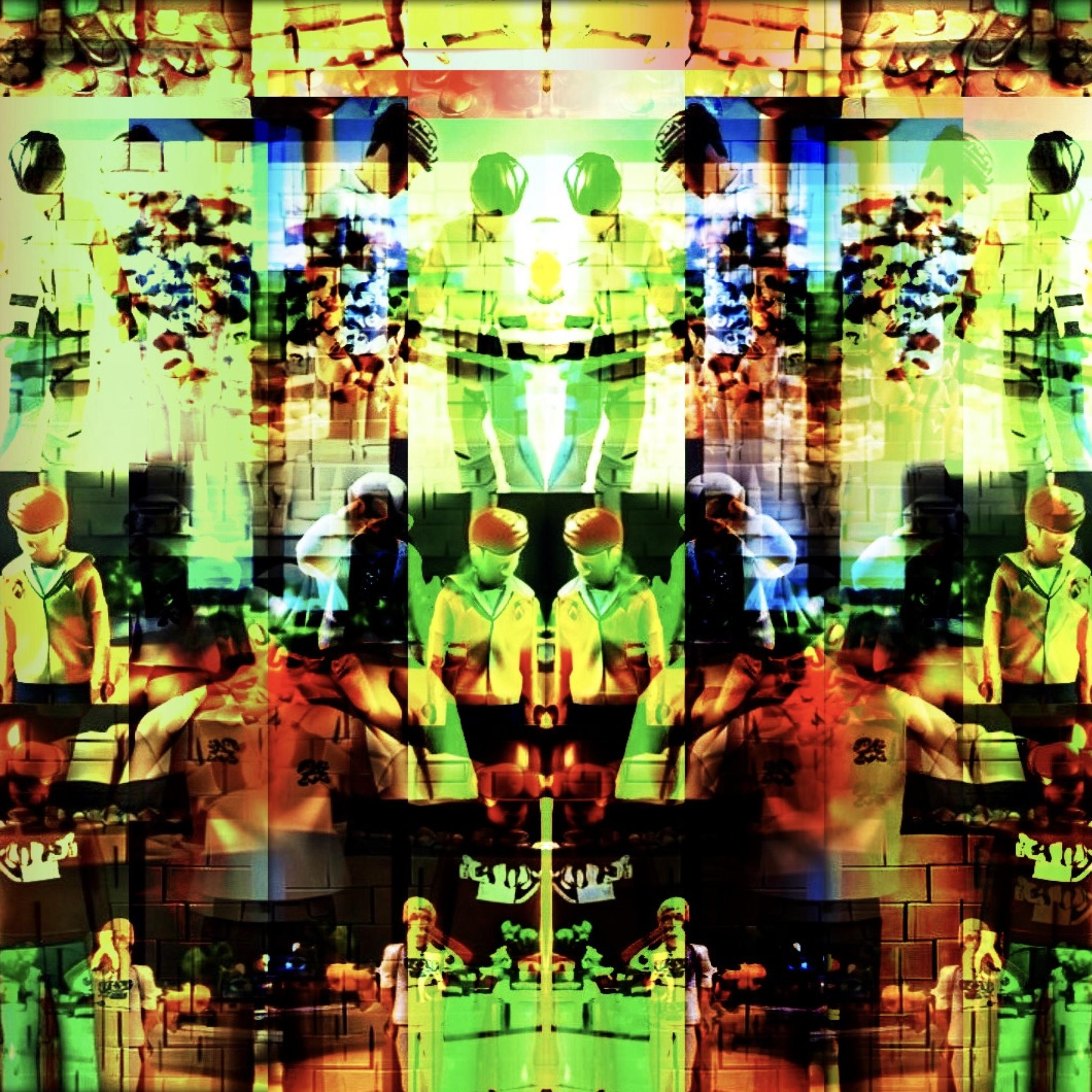 talkin by mxkaio cover art