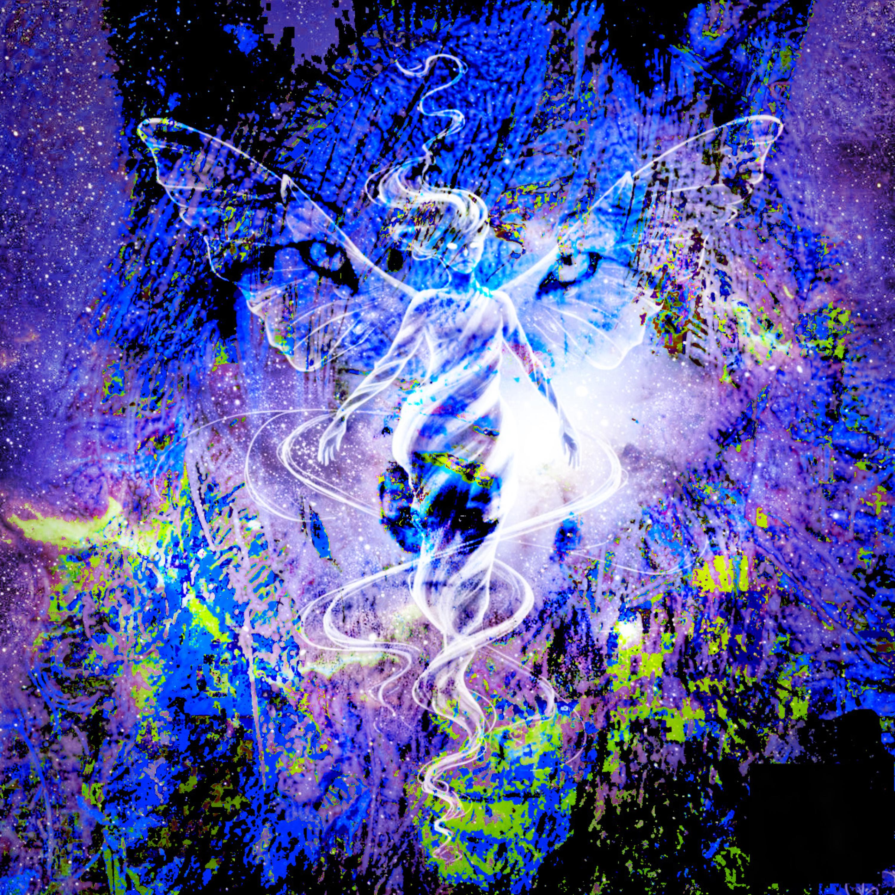 Float artwork