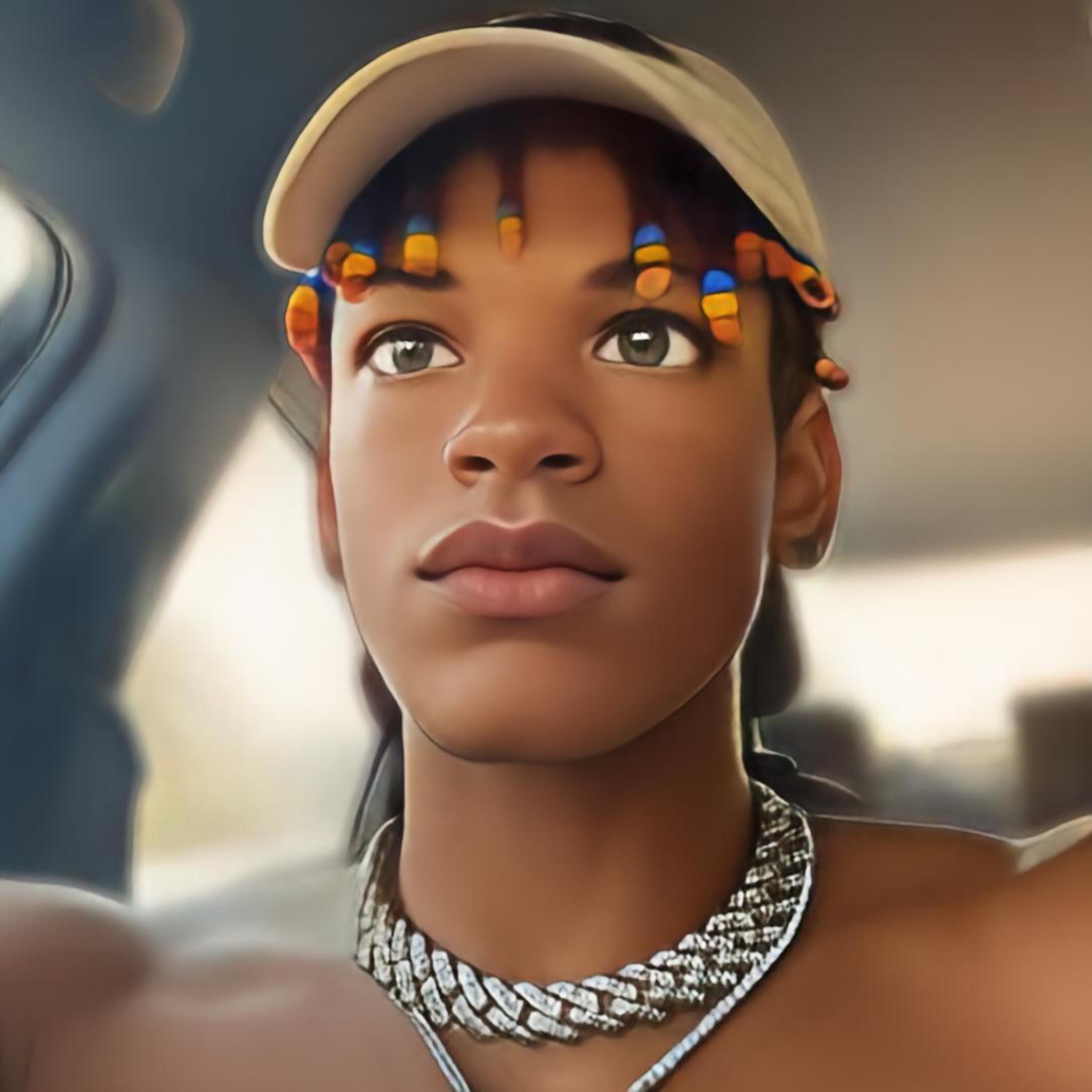 Slide It artwork