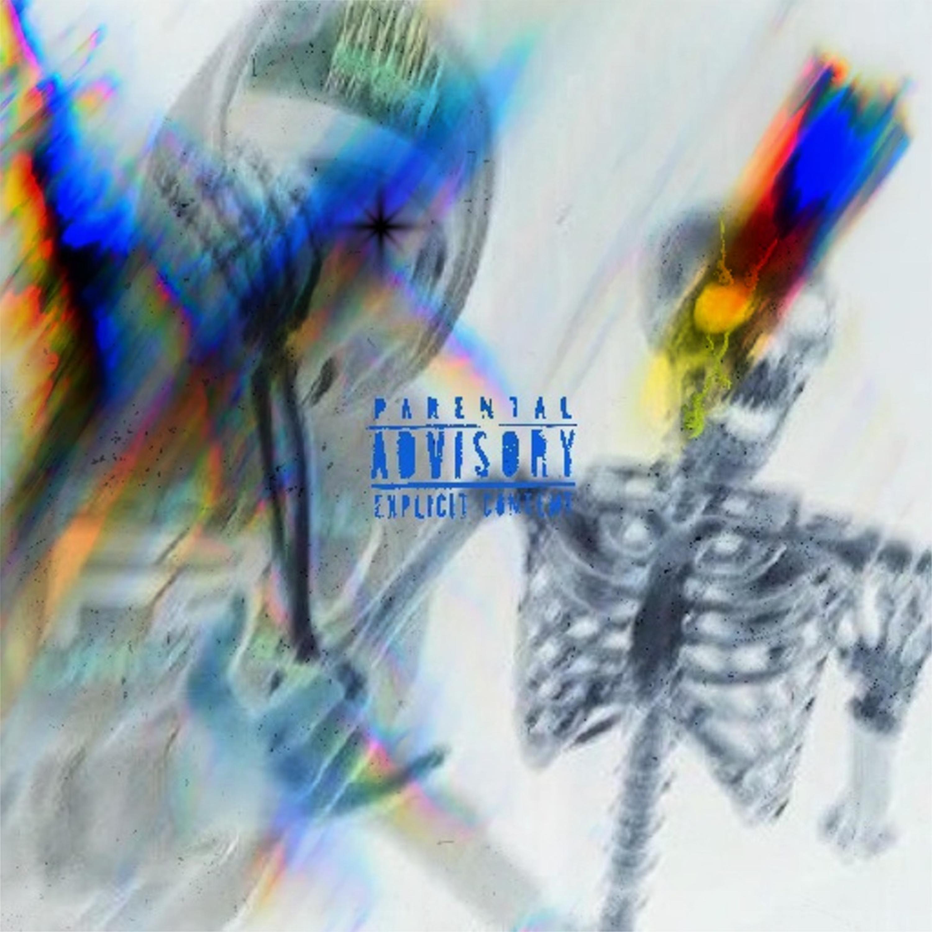 White Boi Wasted artwork