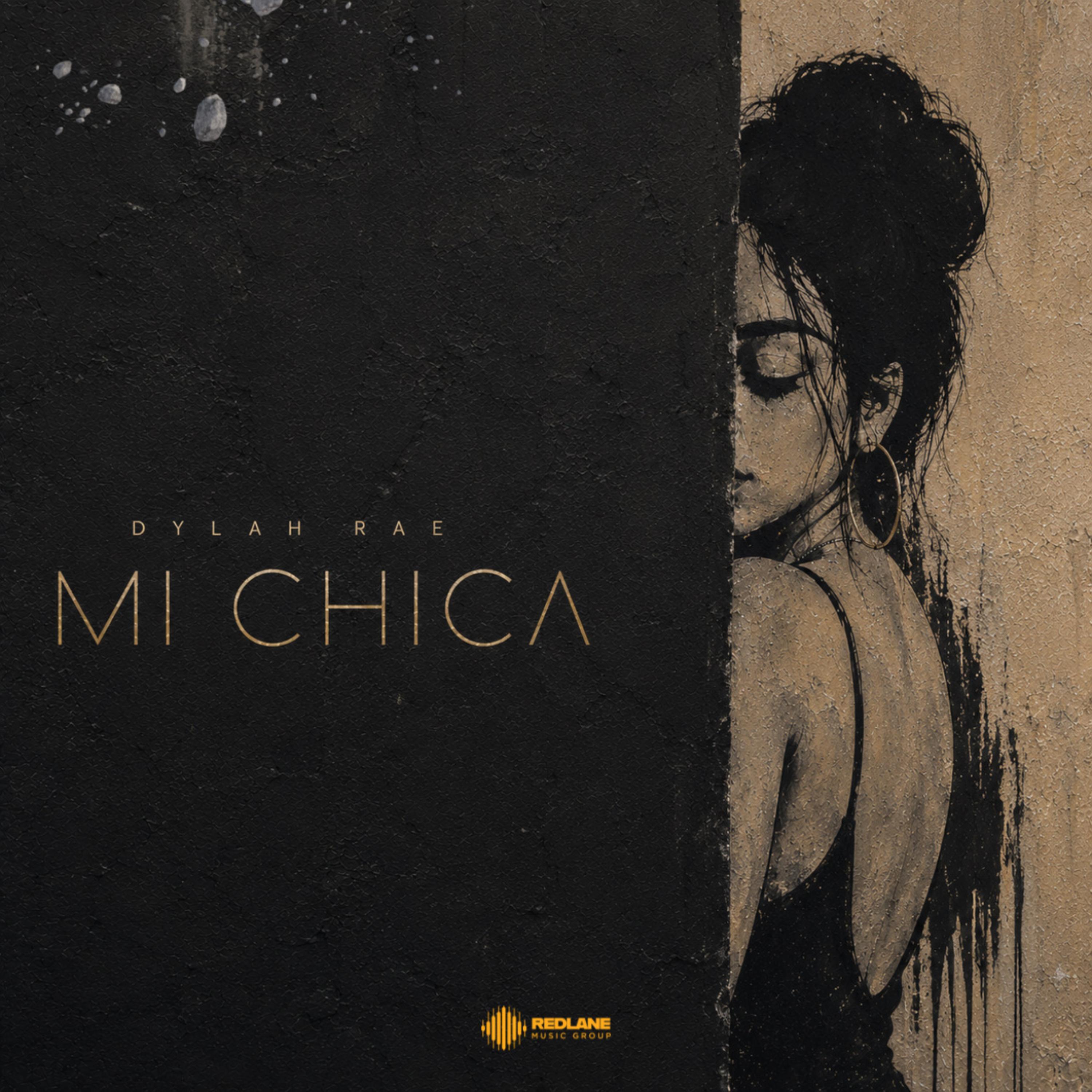 Mi Chica by Dylah Rae cover art