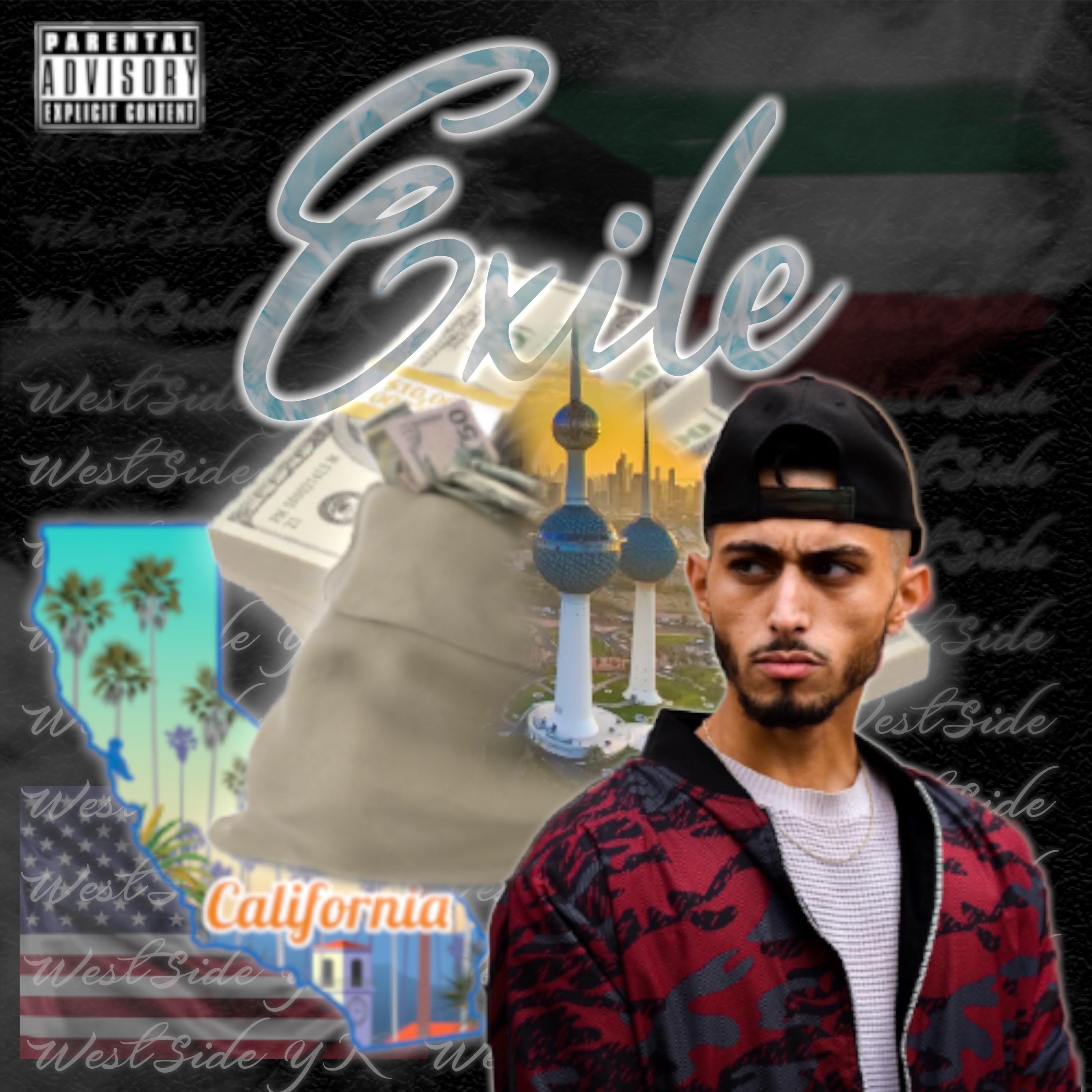 Exile artwork