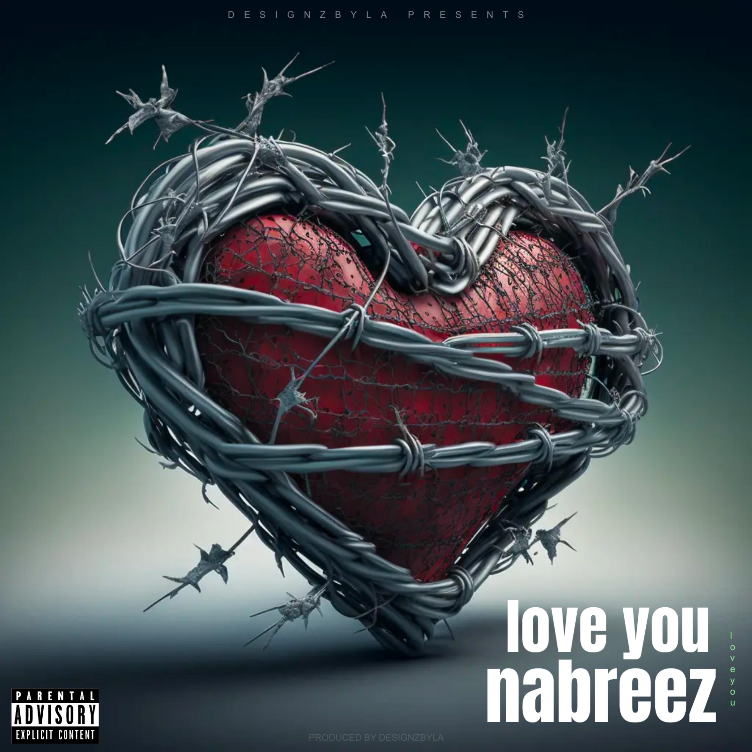 Love You artwork