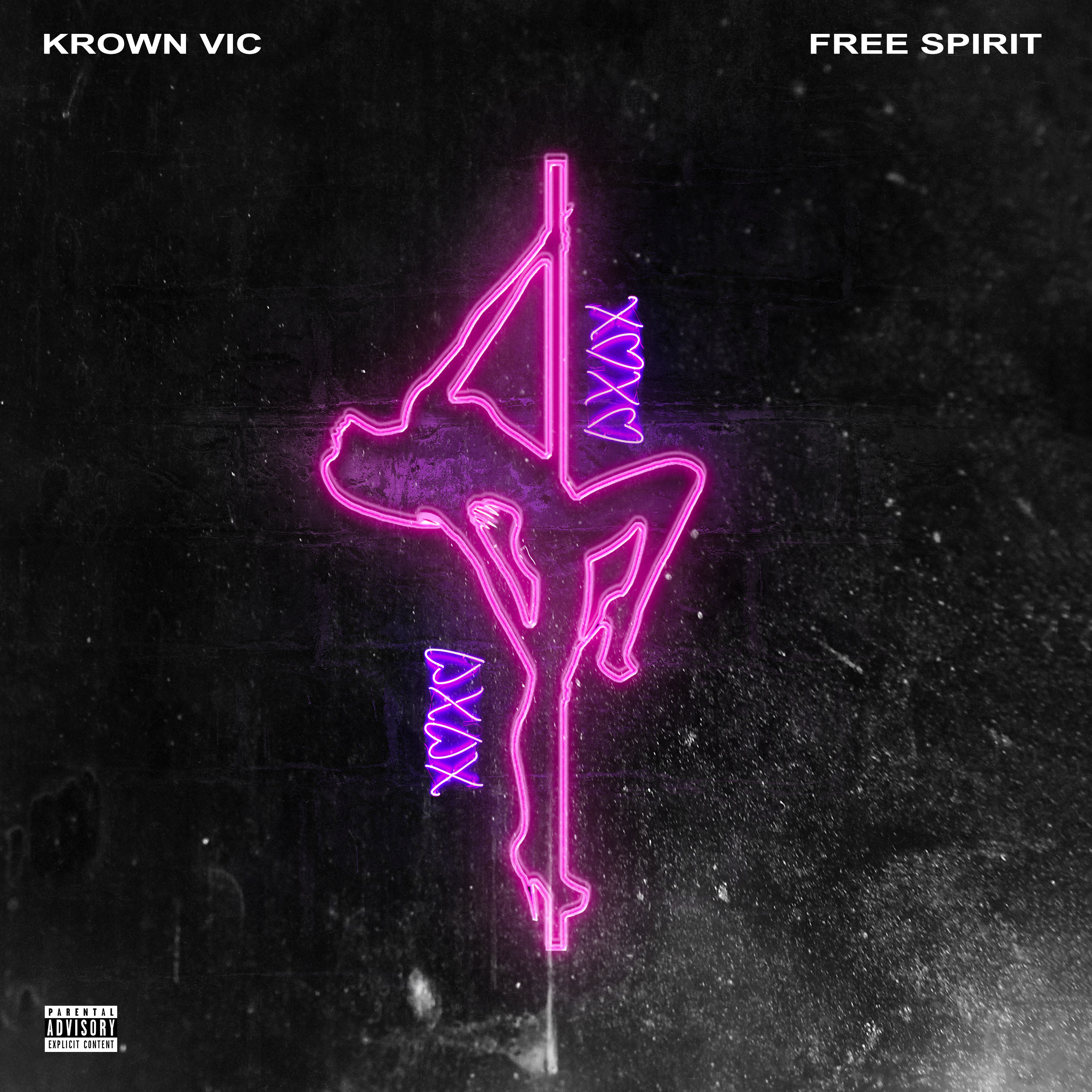 FREE SPIRIT artwork