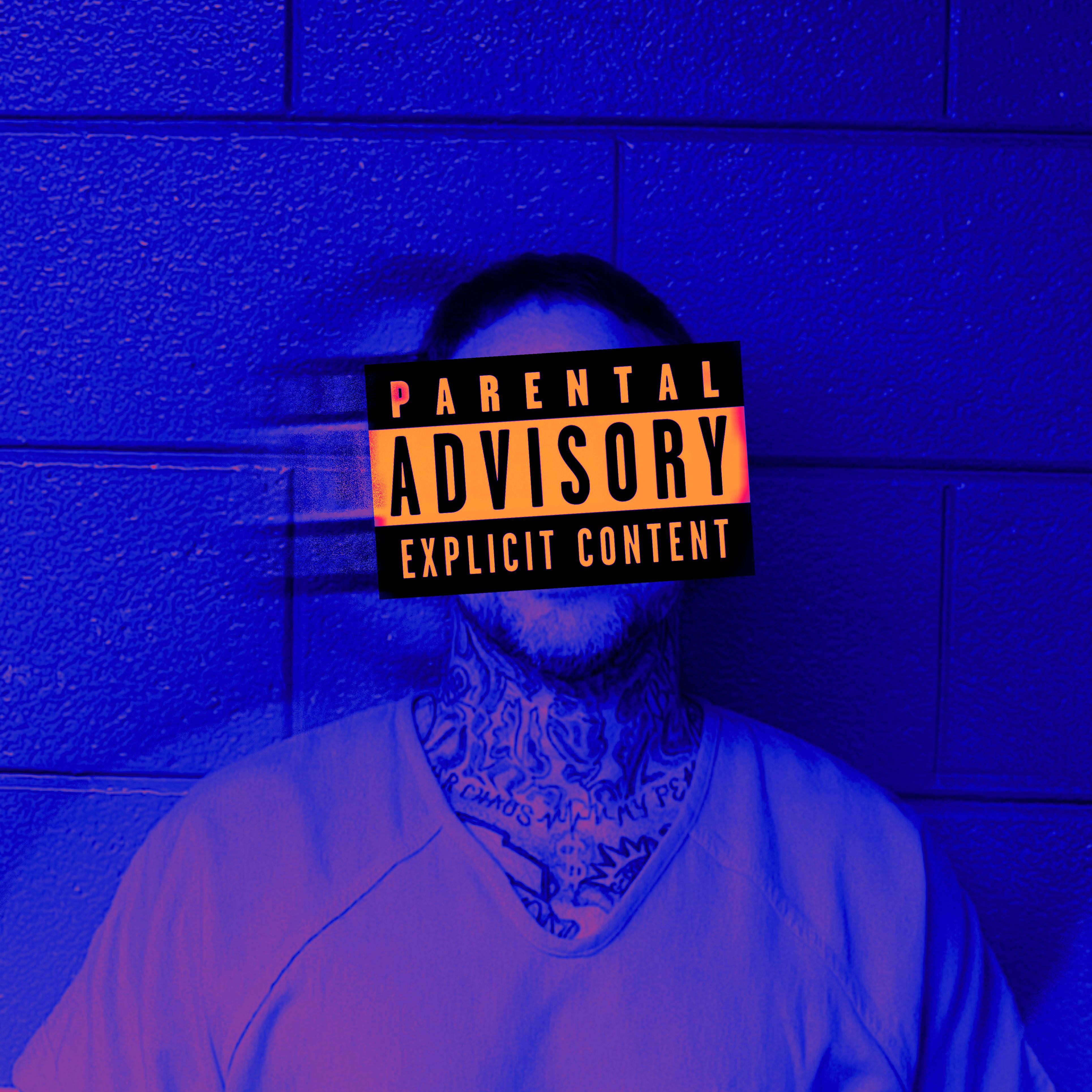 DEAR, TOLLIVER (sped up) artwork