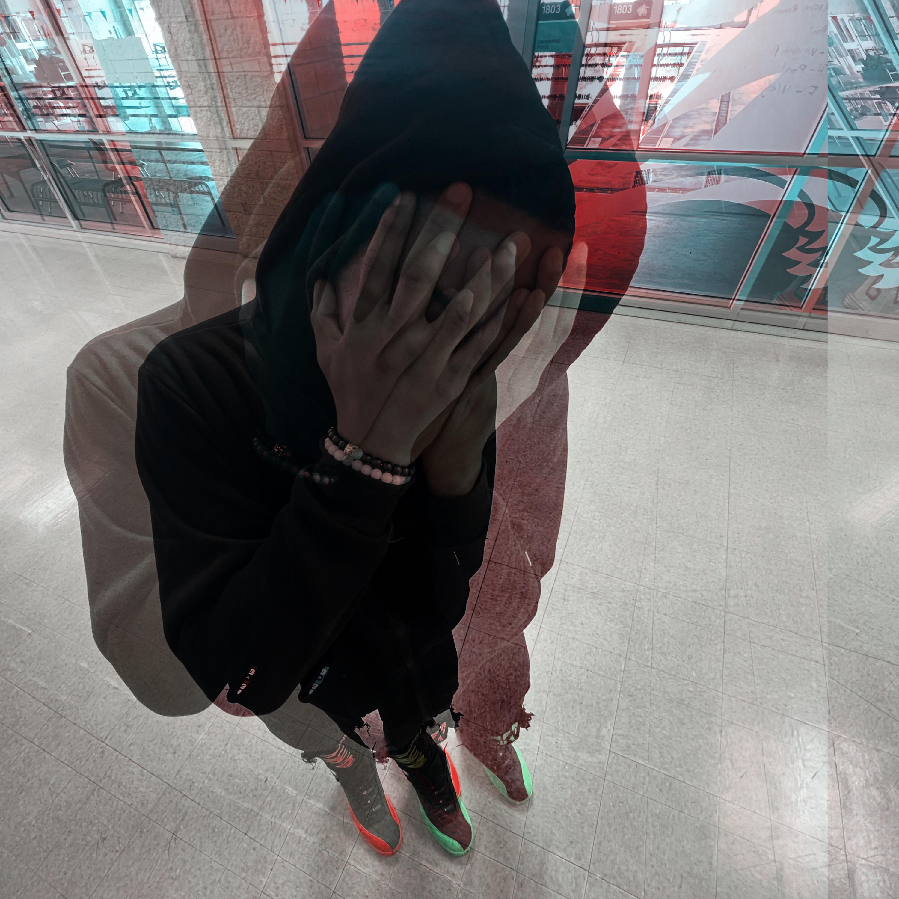 DA COME BACK 3 artwork