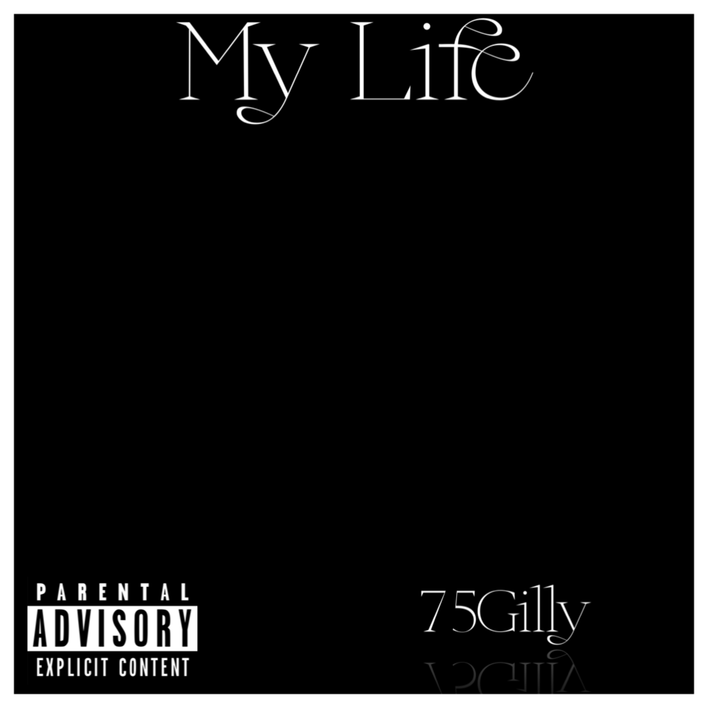 My Life artwork