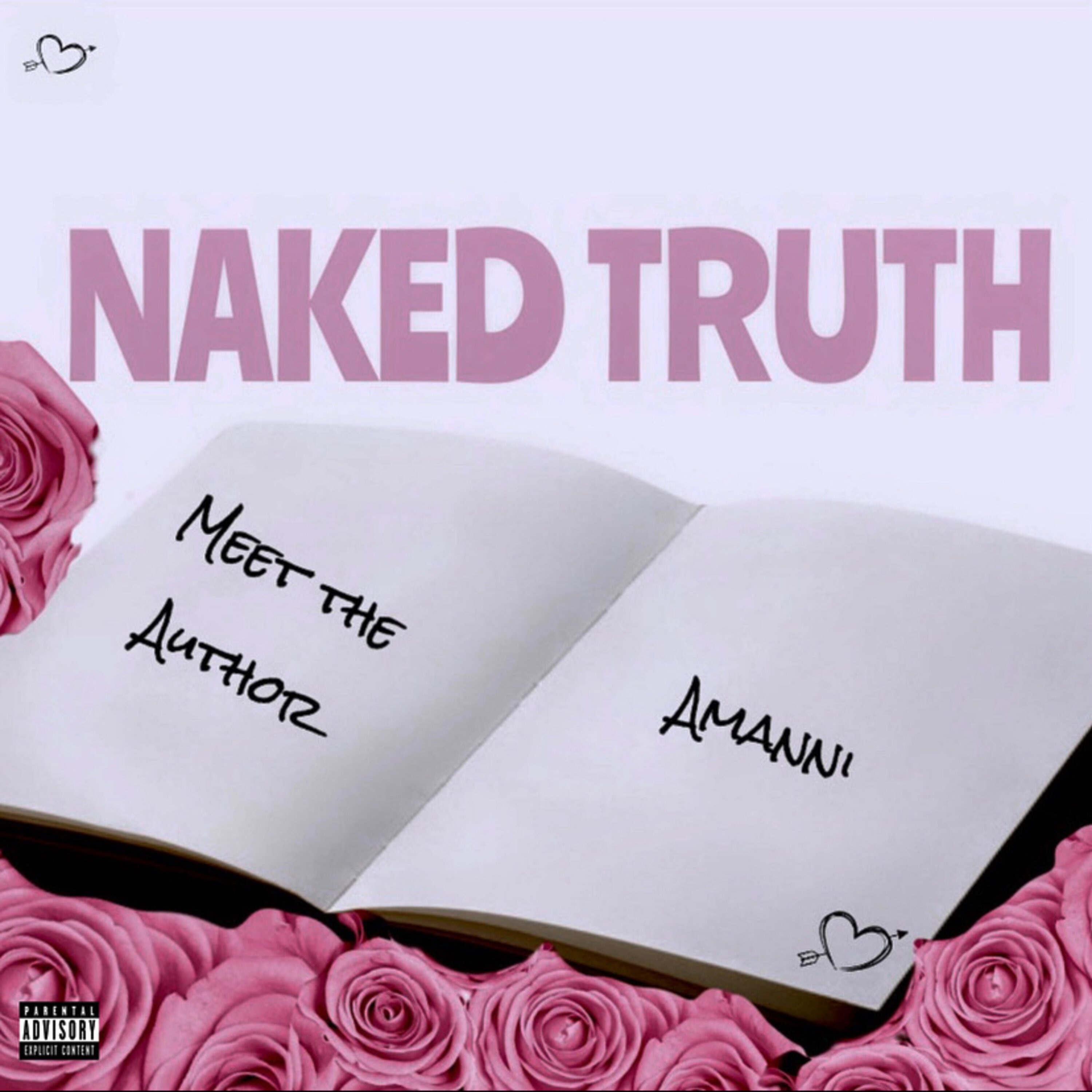 Naked Truth artwork