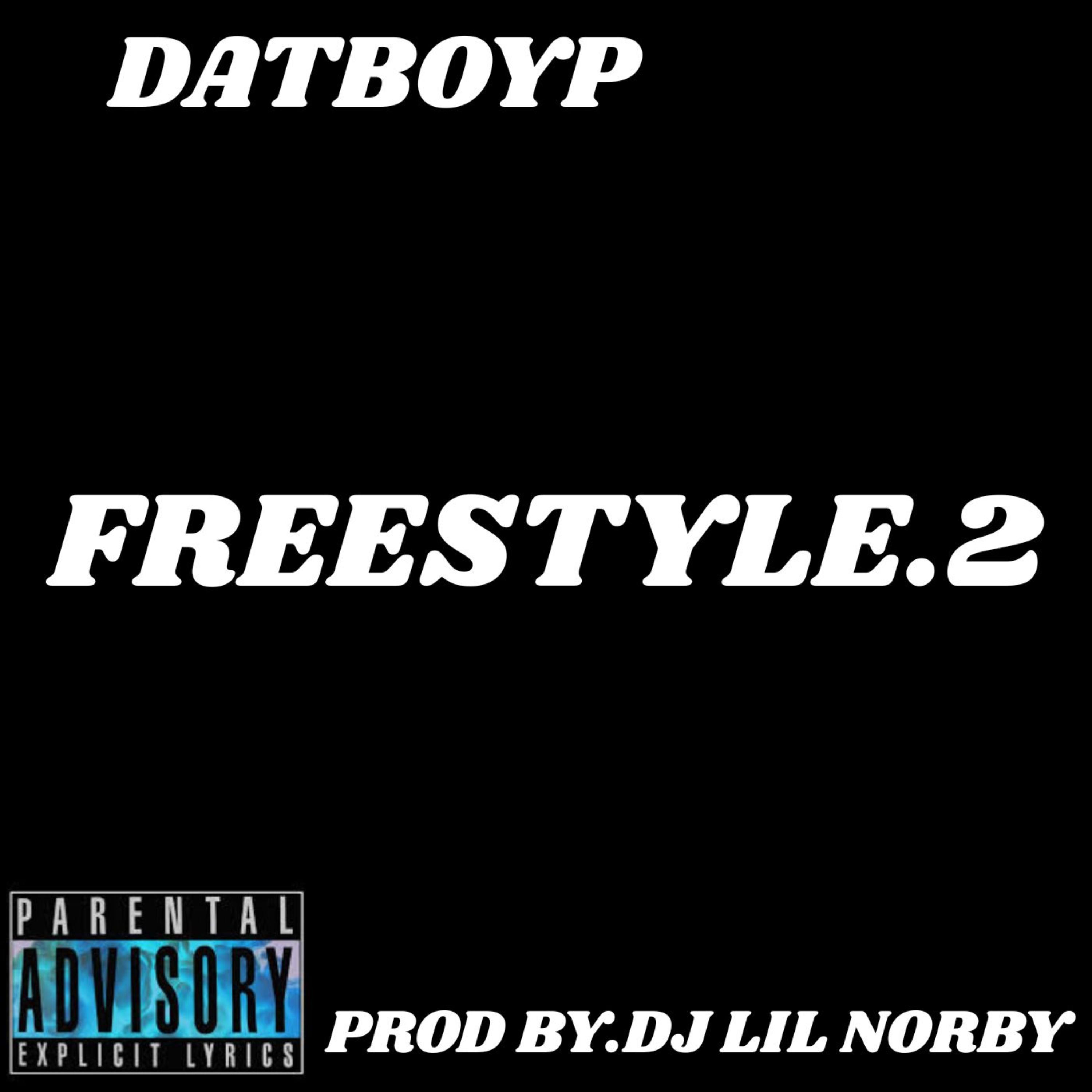 FREESTYLE.2 artwork