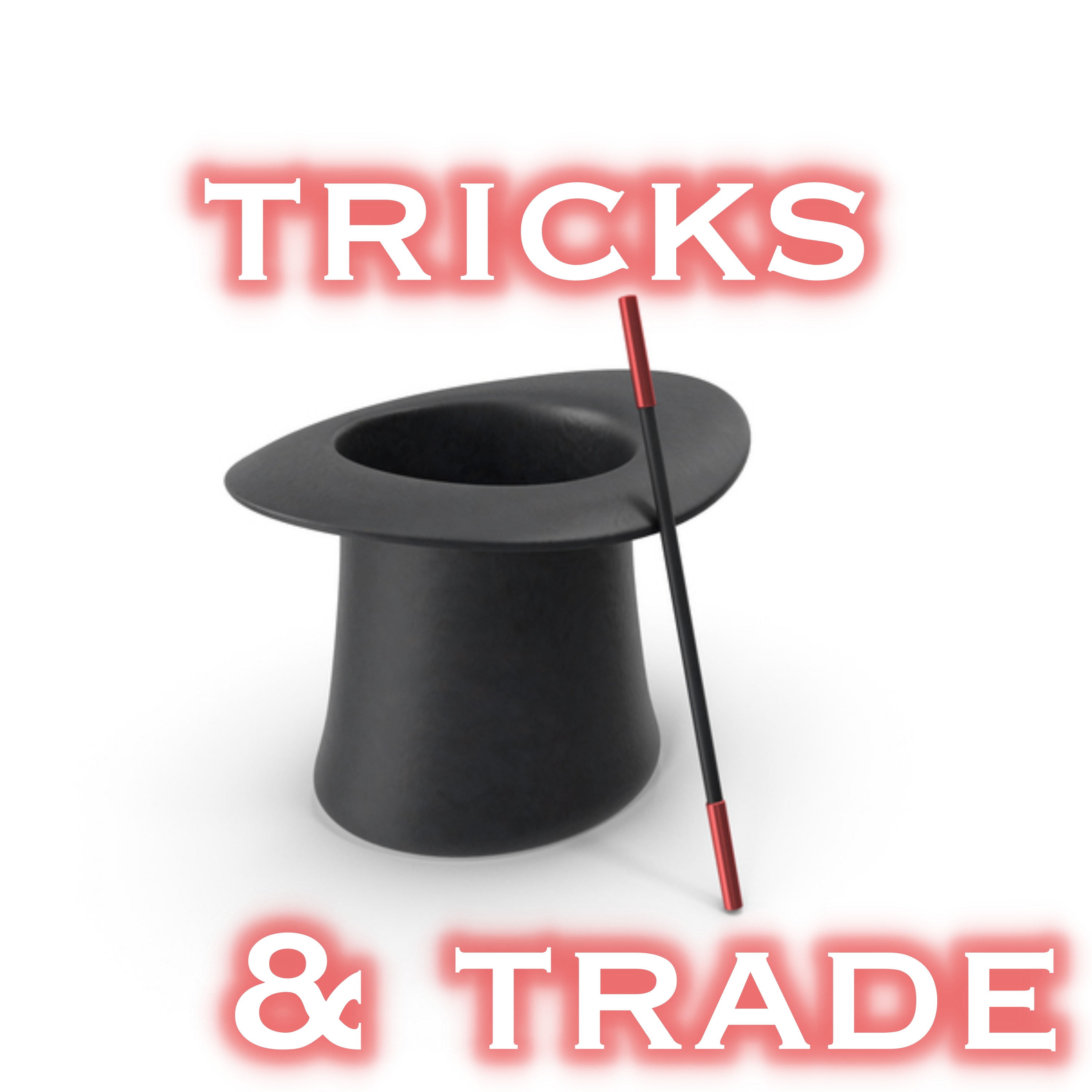 Tricks and Trade artwork