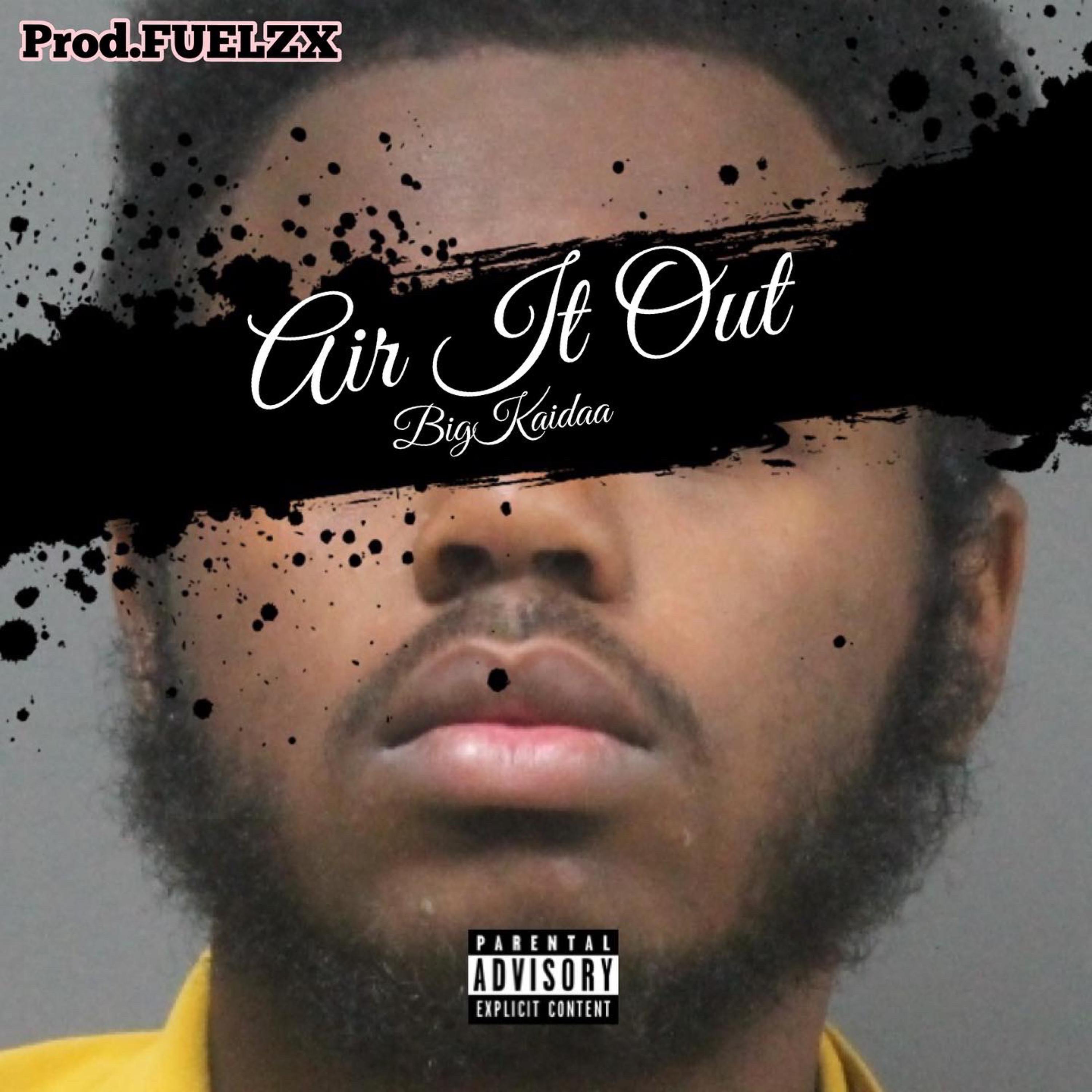 Air It Out artwork