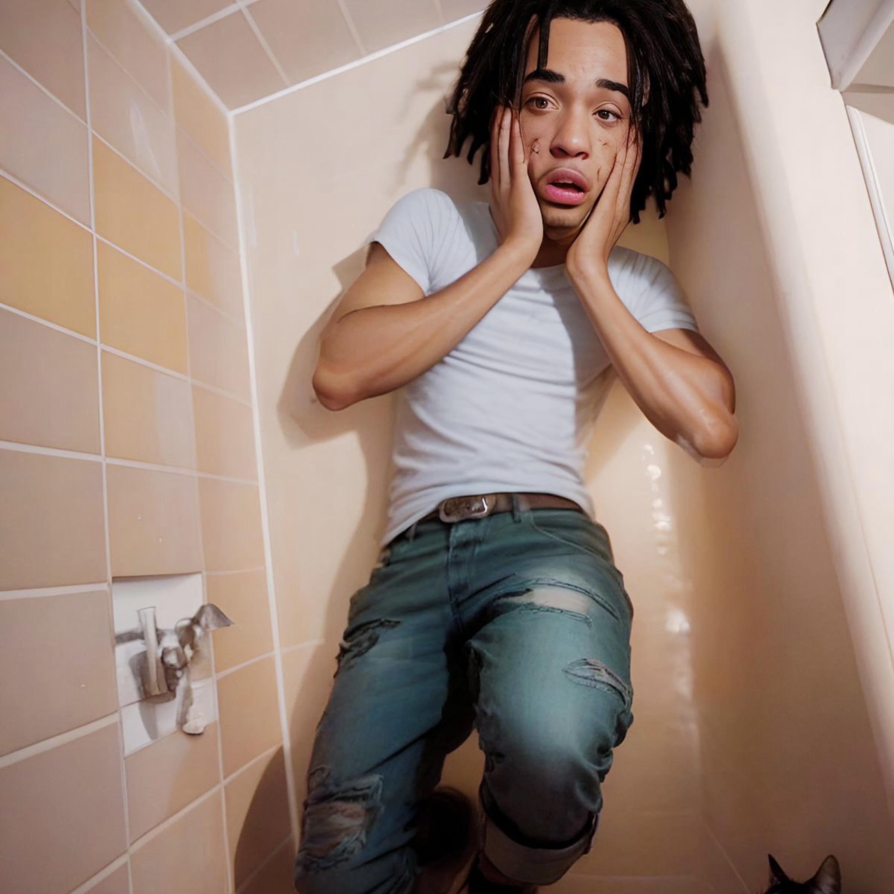 Criticize  by Spazzdoubl0 cover art