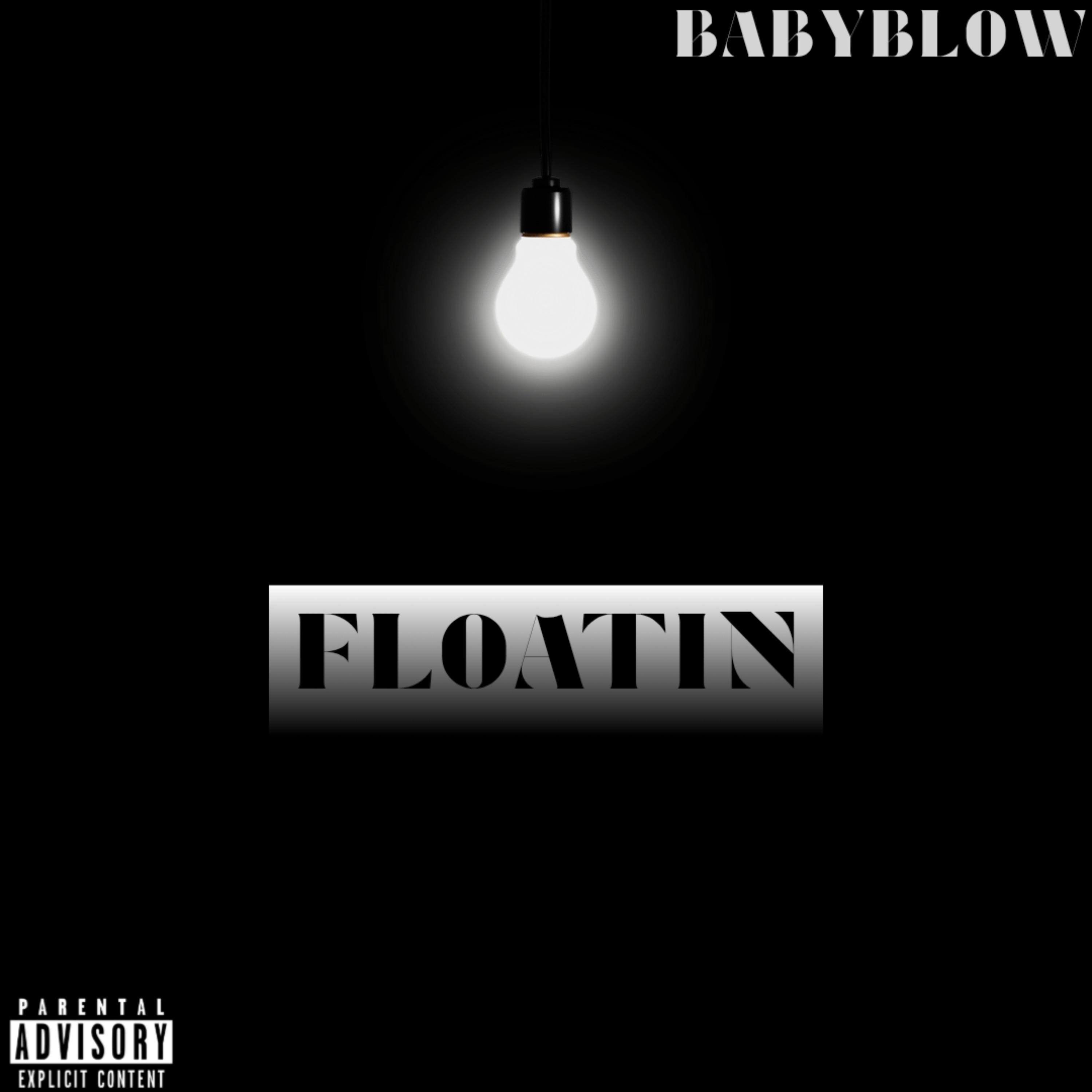 Floatin artwork