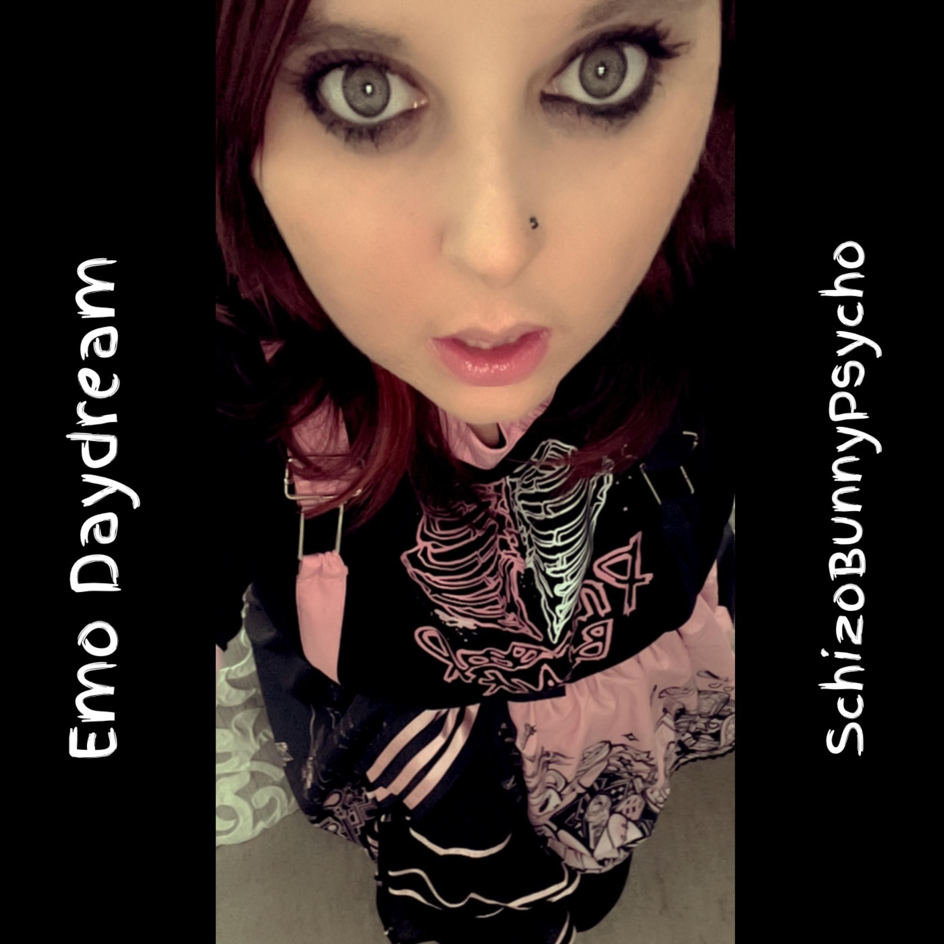 Emo Daydream artwork