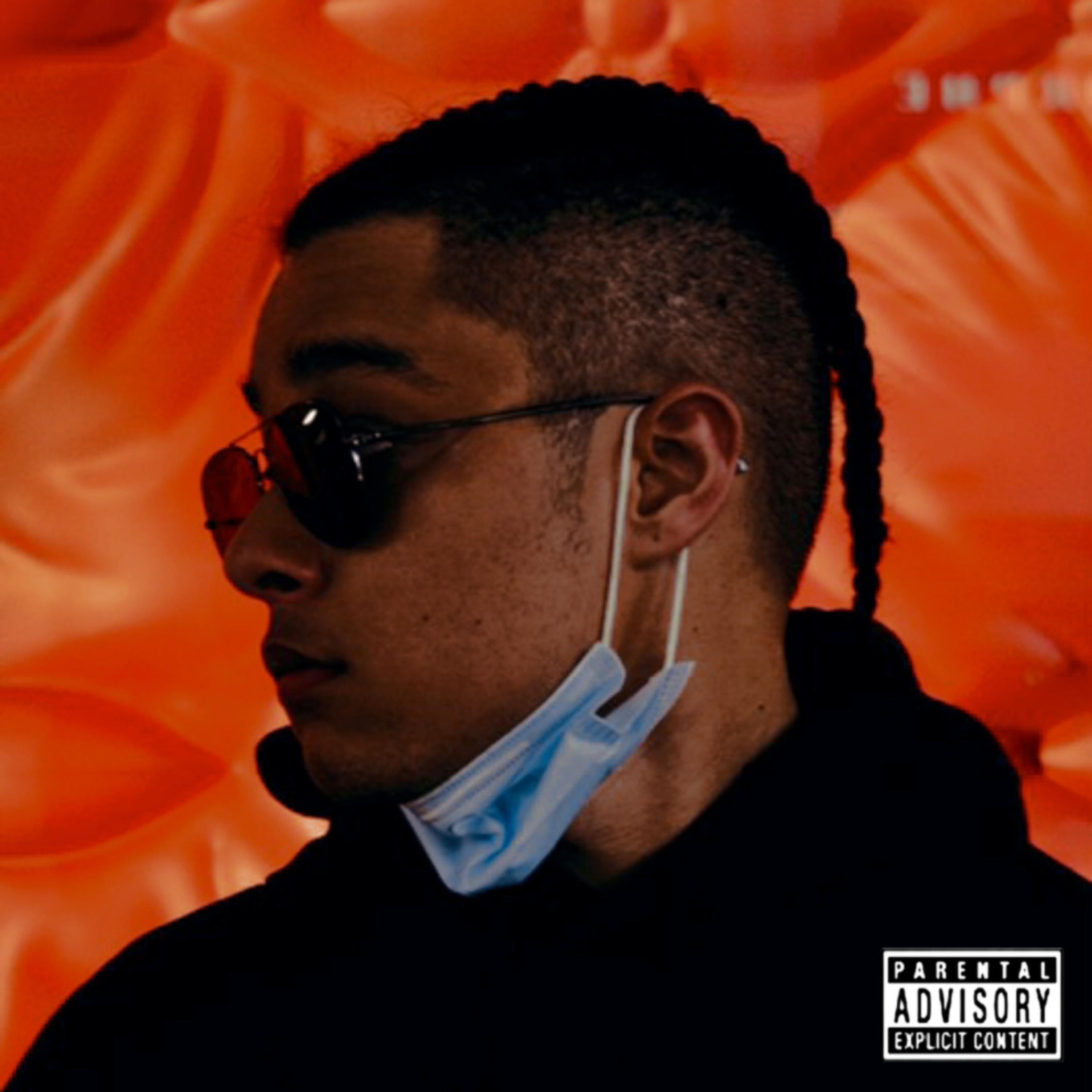 Vibes artwork