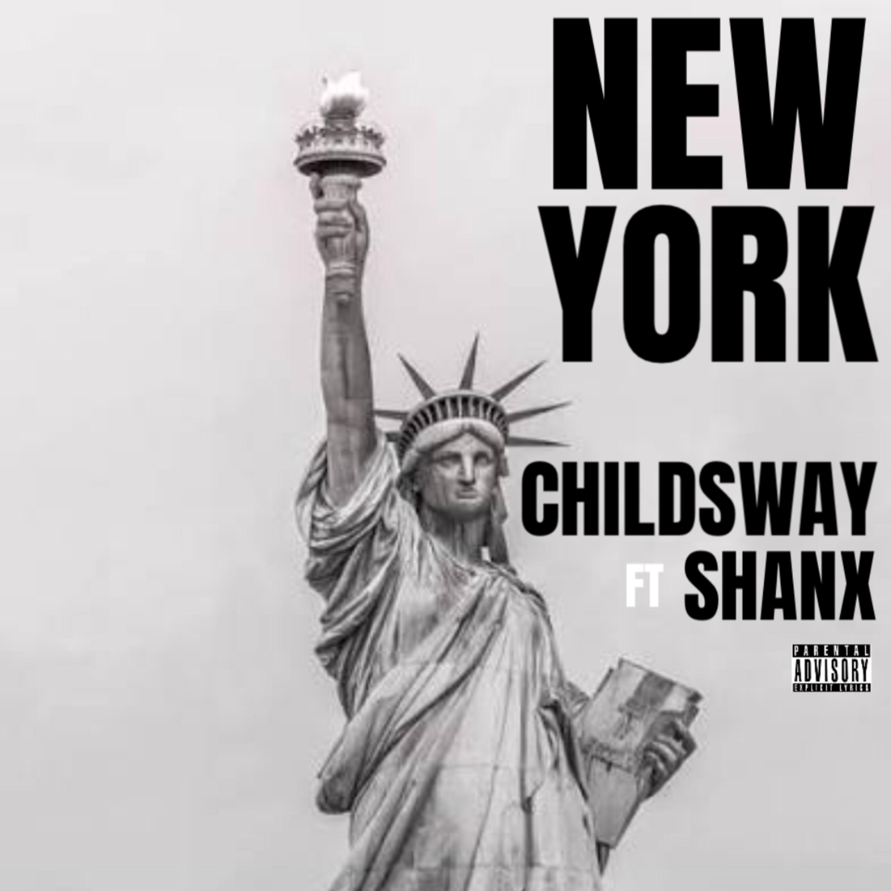 New York artwork
