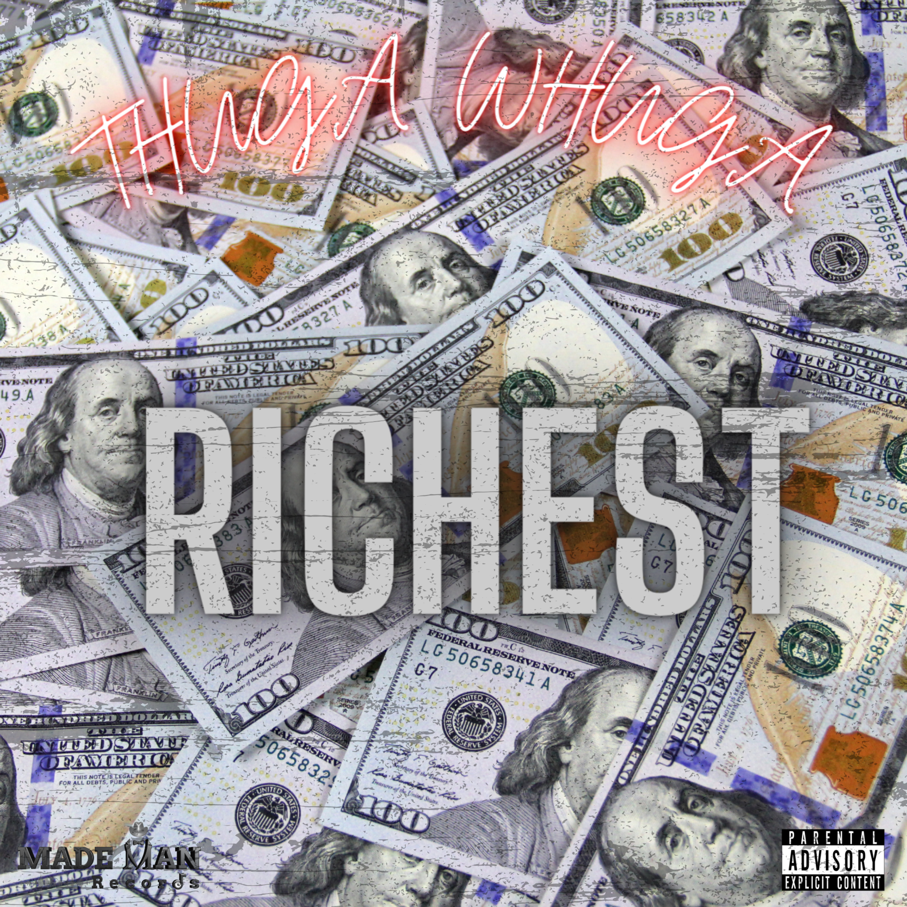 Richest artwork