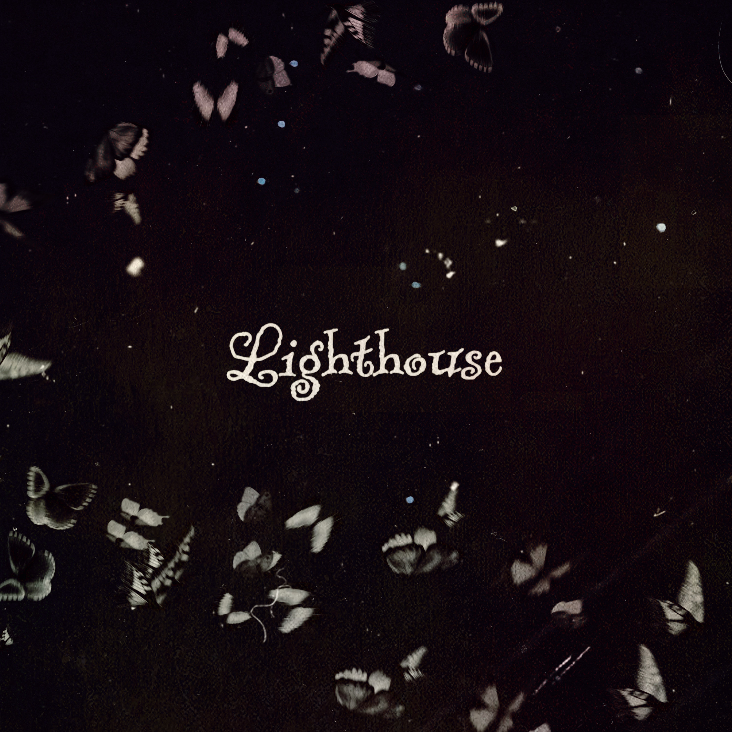 Lighthouse artwork