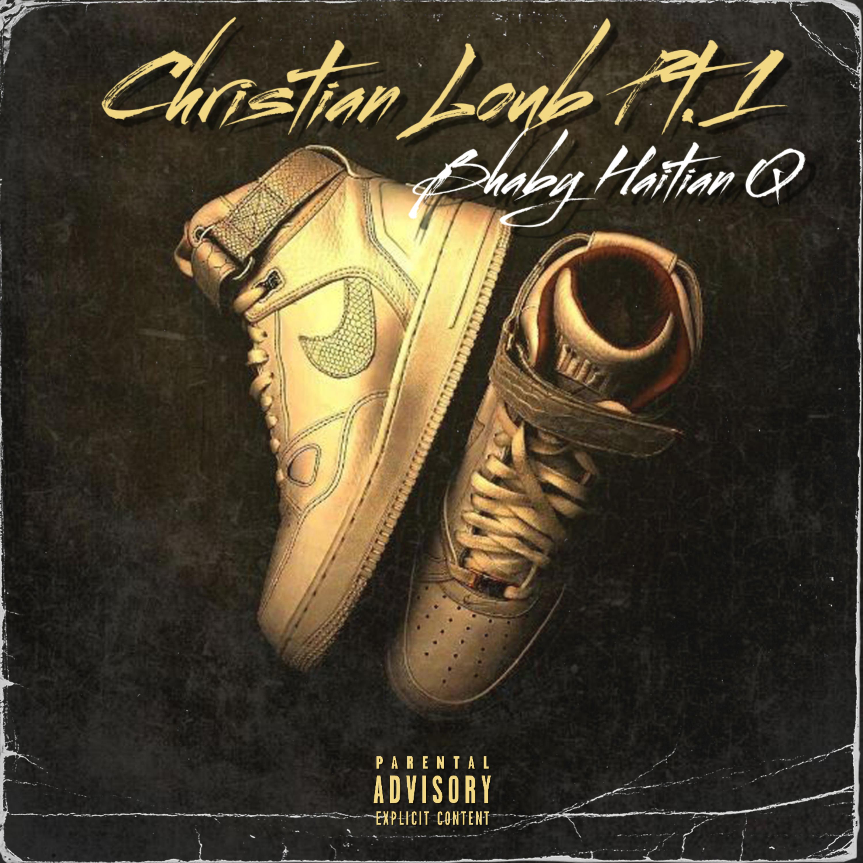 Christian Loub artwork