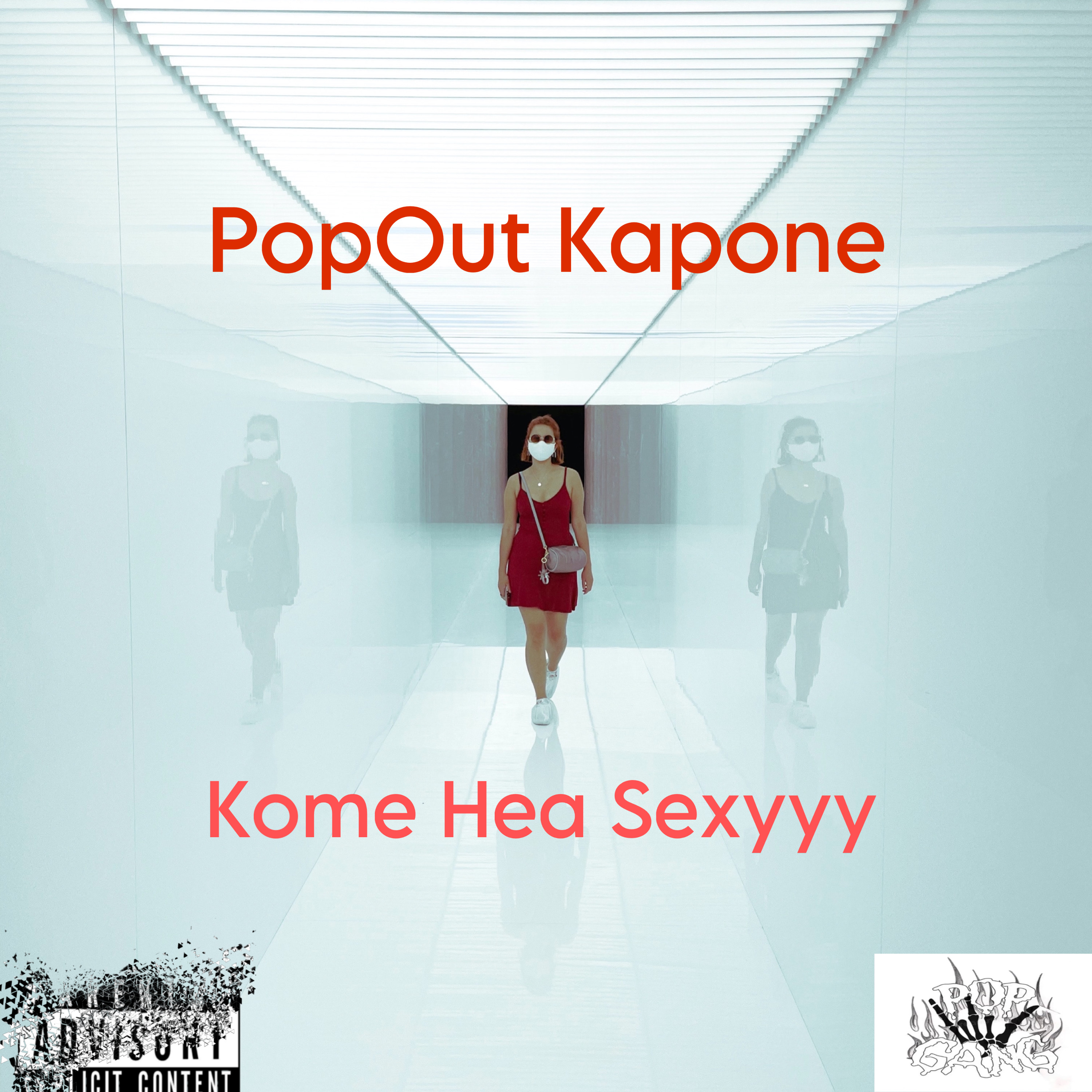 Kome Hea artwork