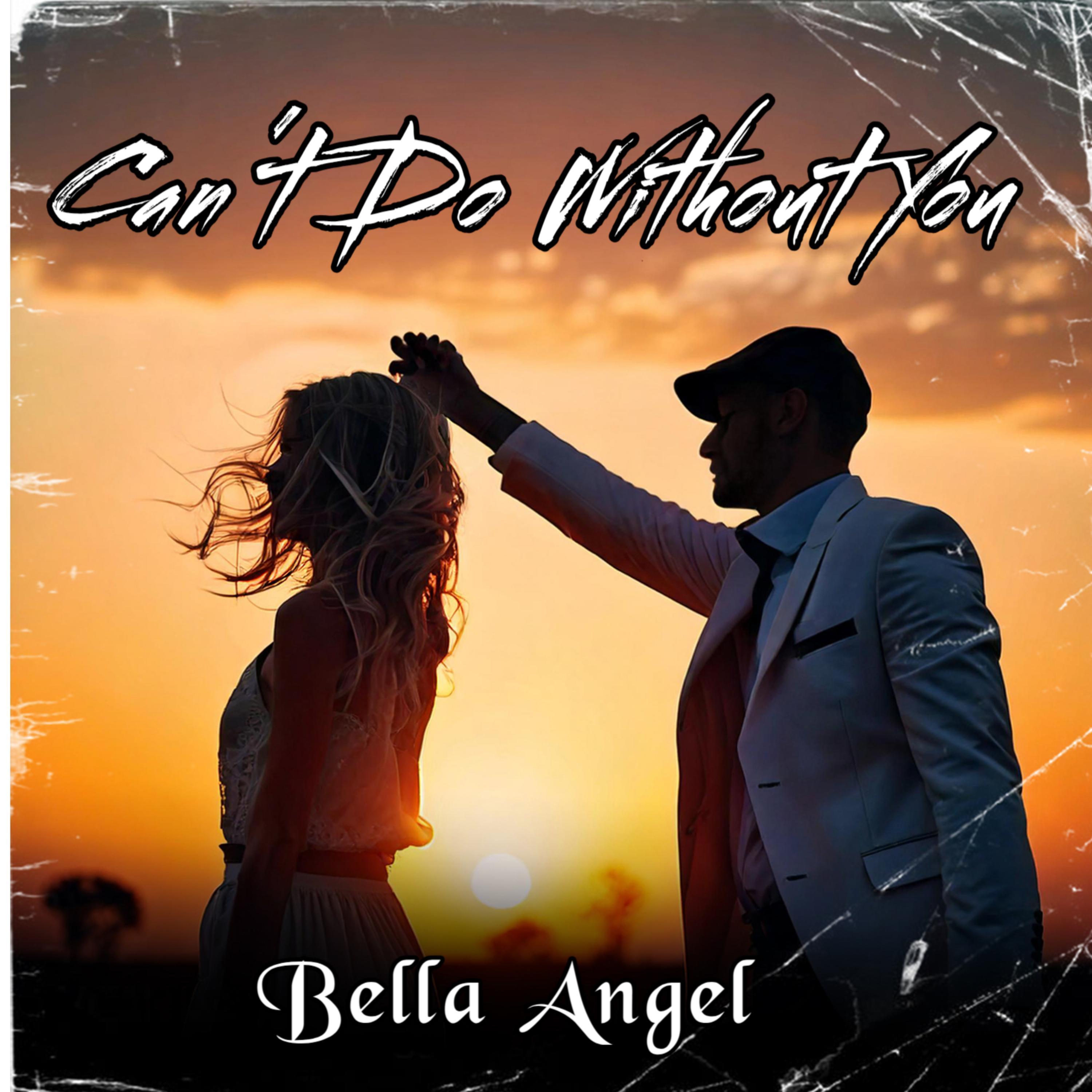 cant do without you artwork