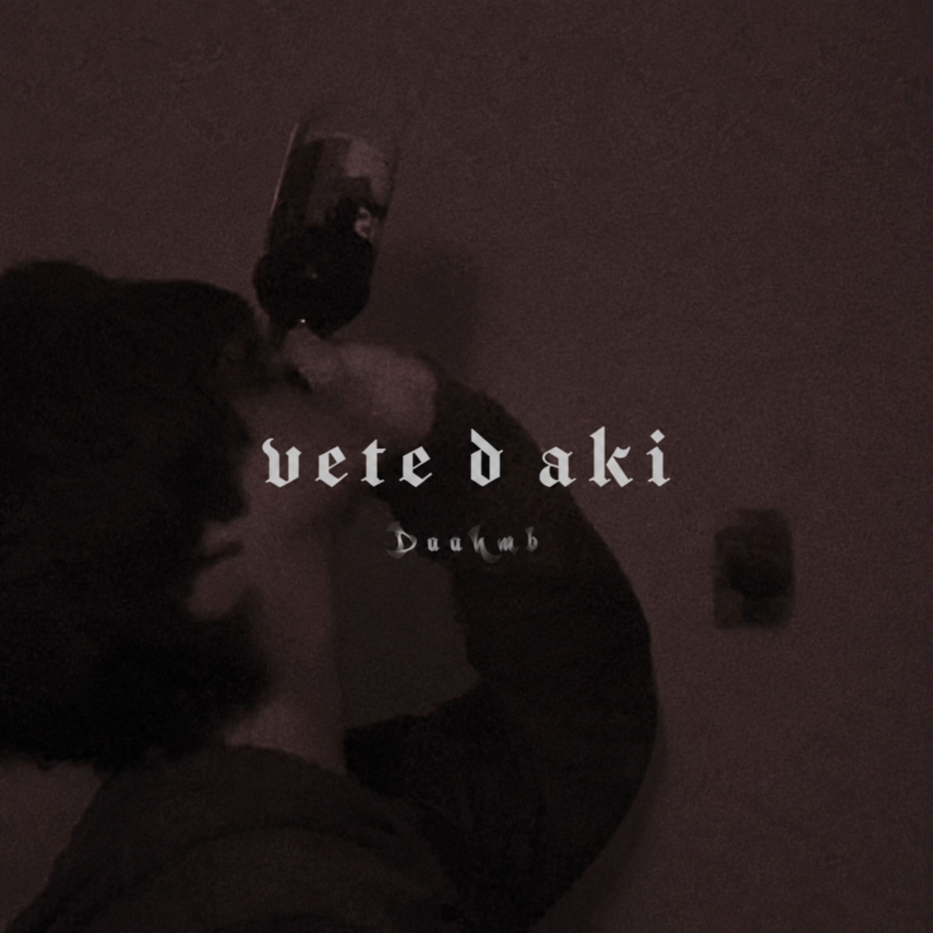 vete d aki by Duuhmb cover art