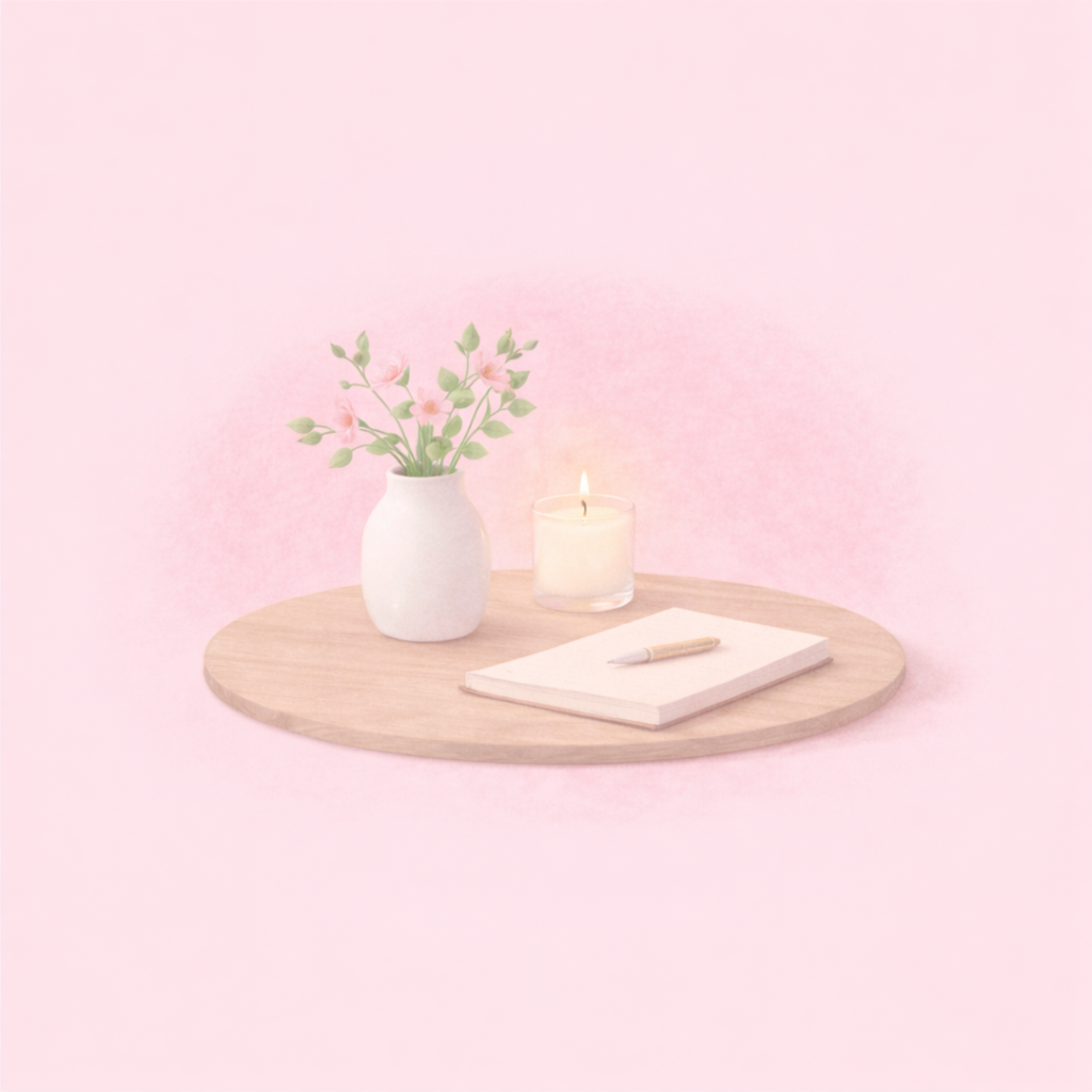 study session artwork