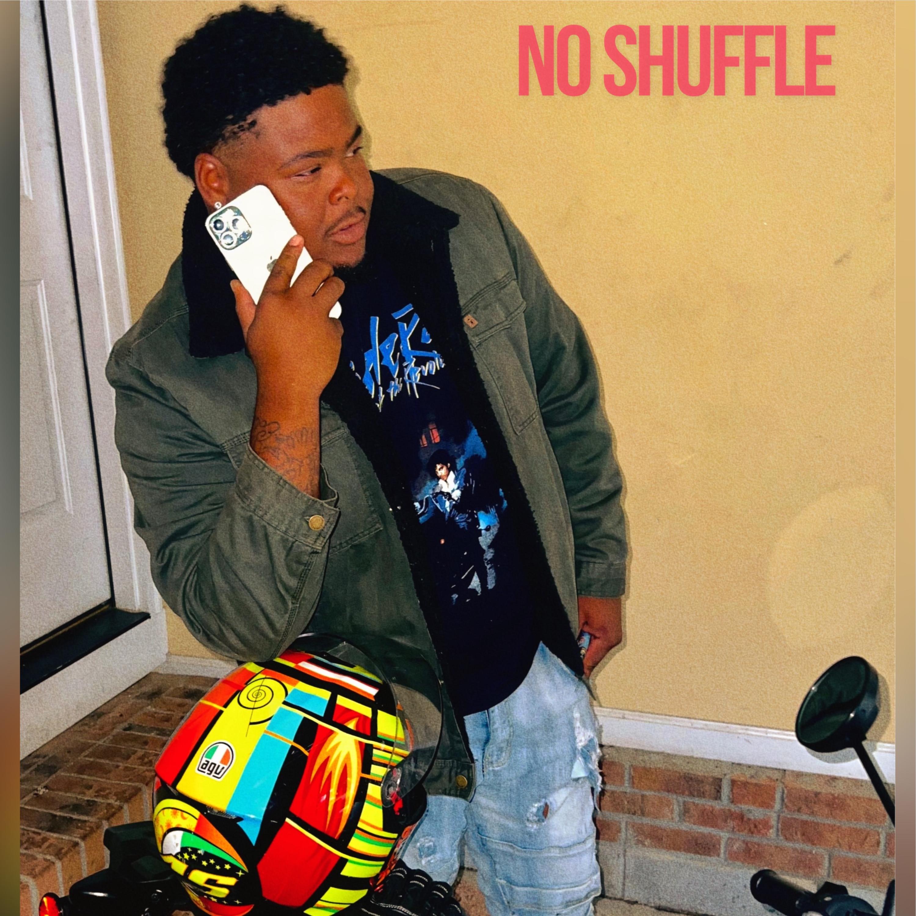 No Shuffle artwork