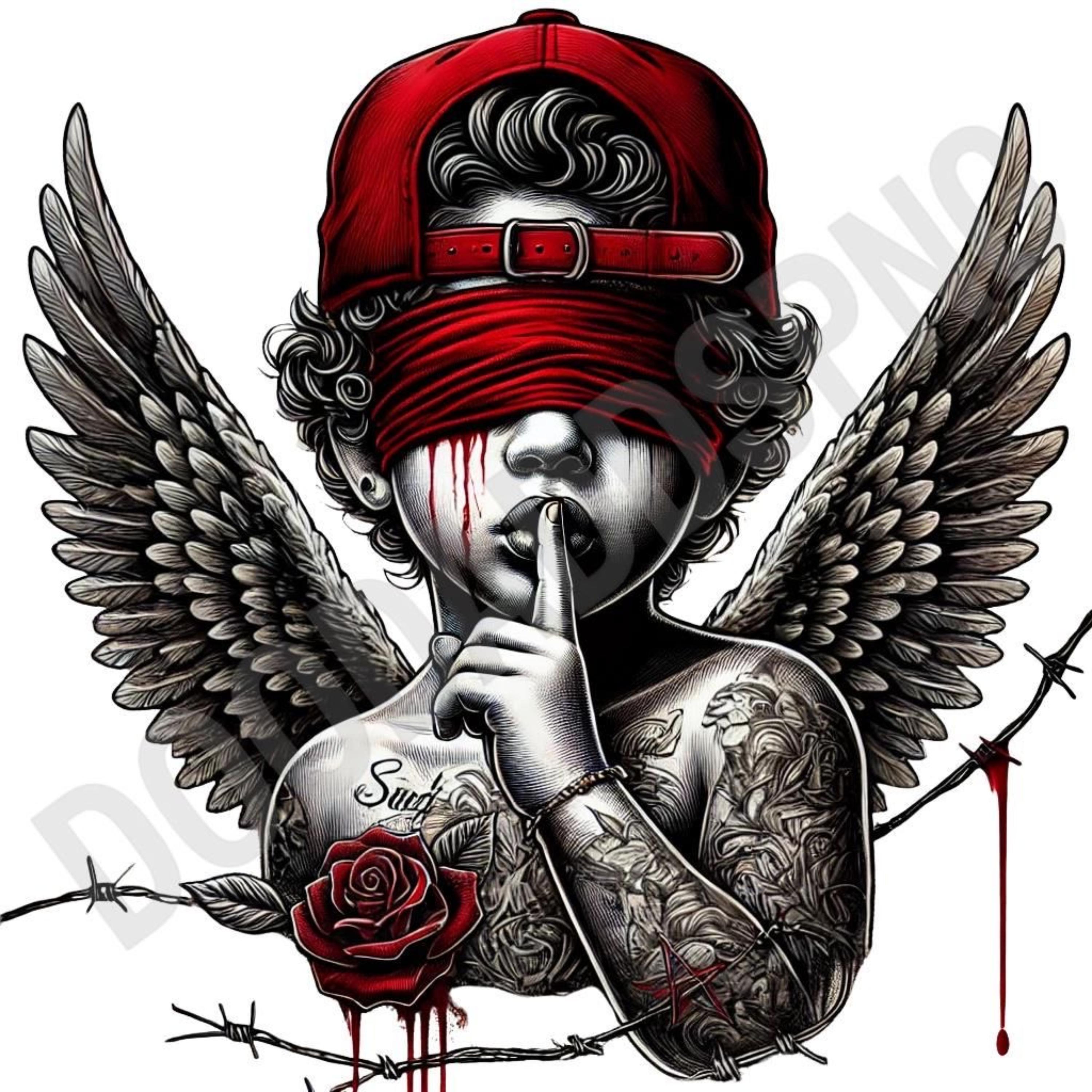 Mickey Lord Bills artwork