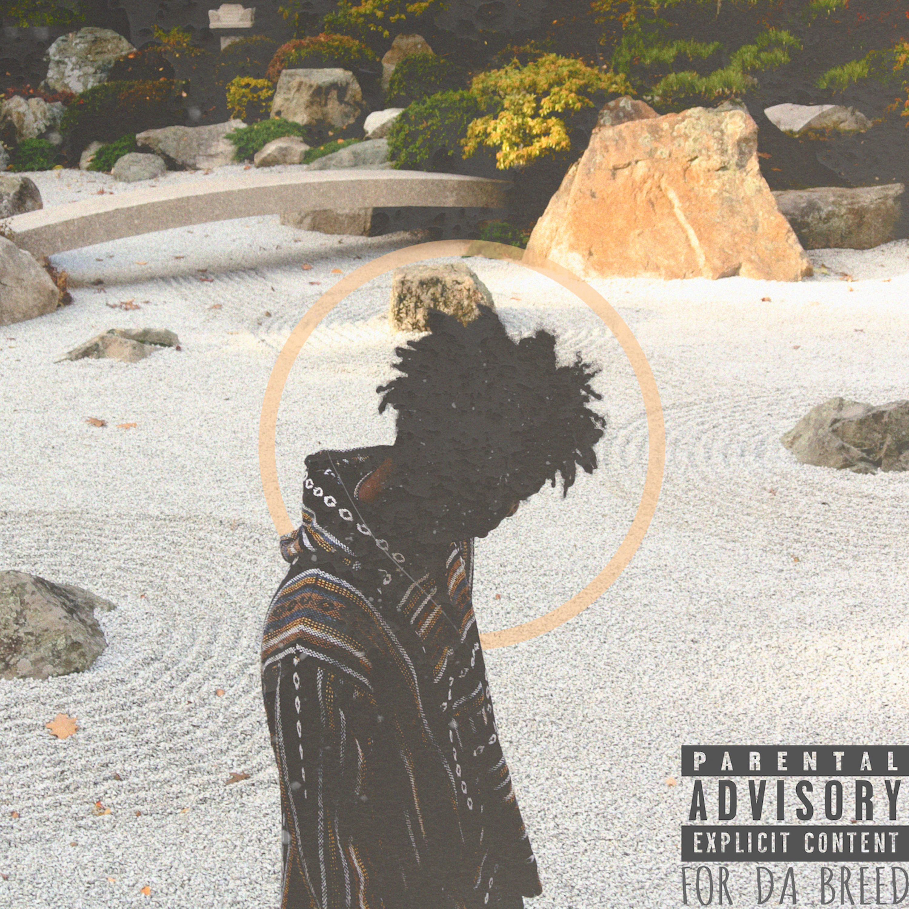 For Da Breed artwork