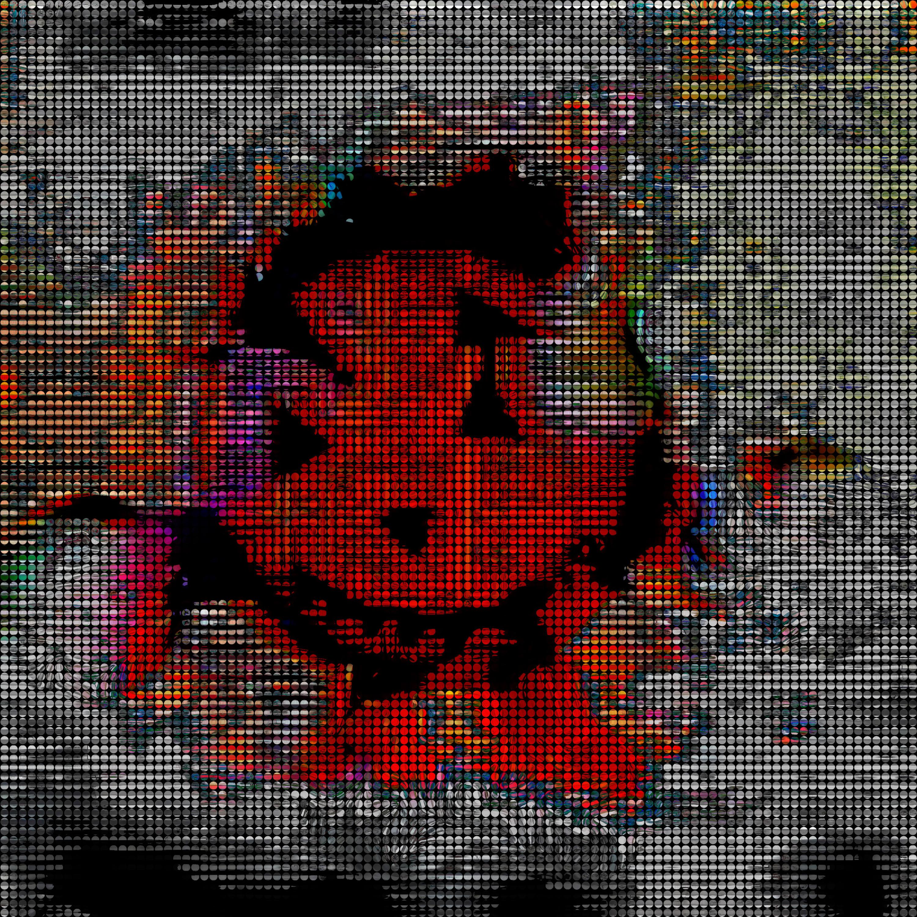 HOT PAPI KING artwork