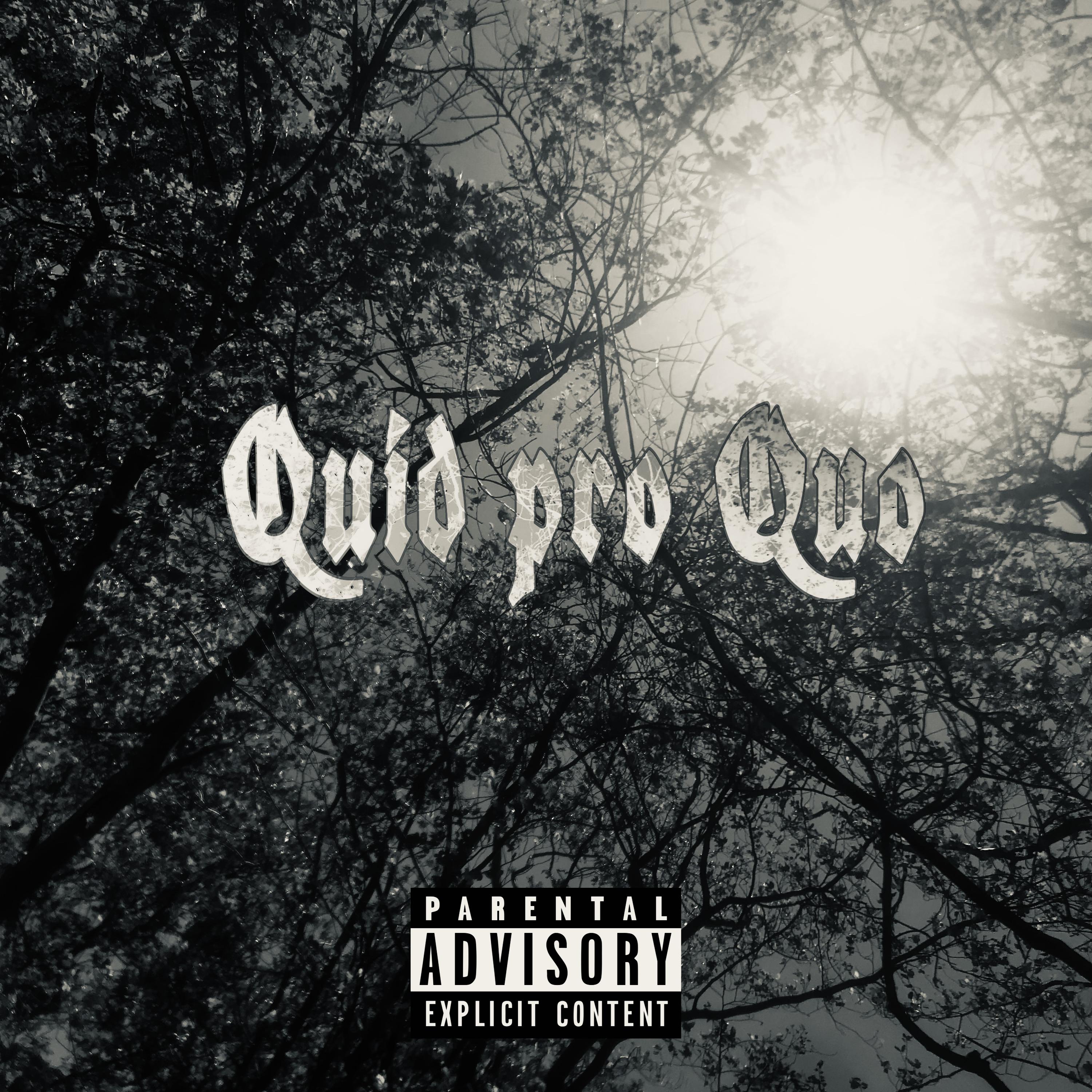 Quid pro Quo artwork