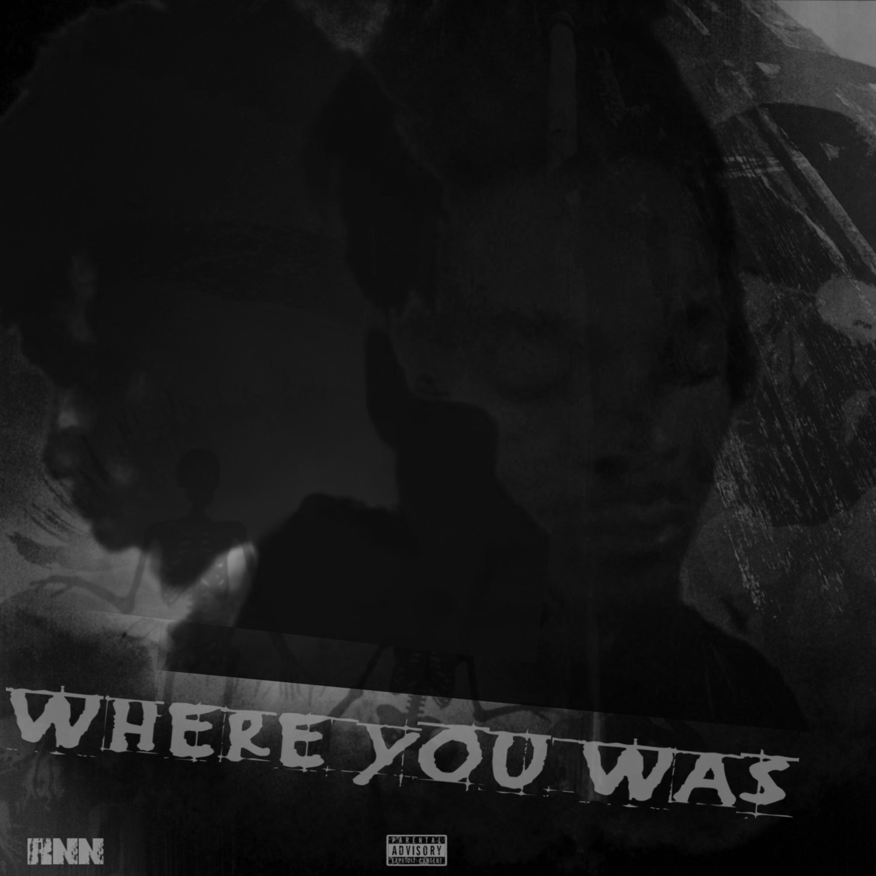 WHERE YOU WAS (CRITITCITAL) by BHK CBLOCK cover art