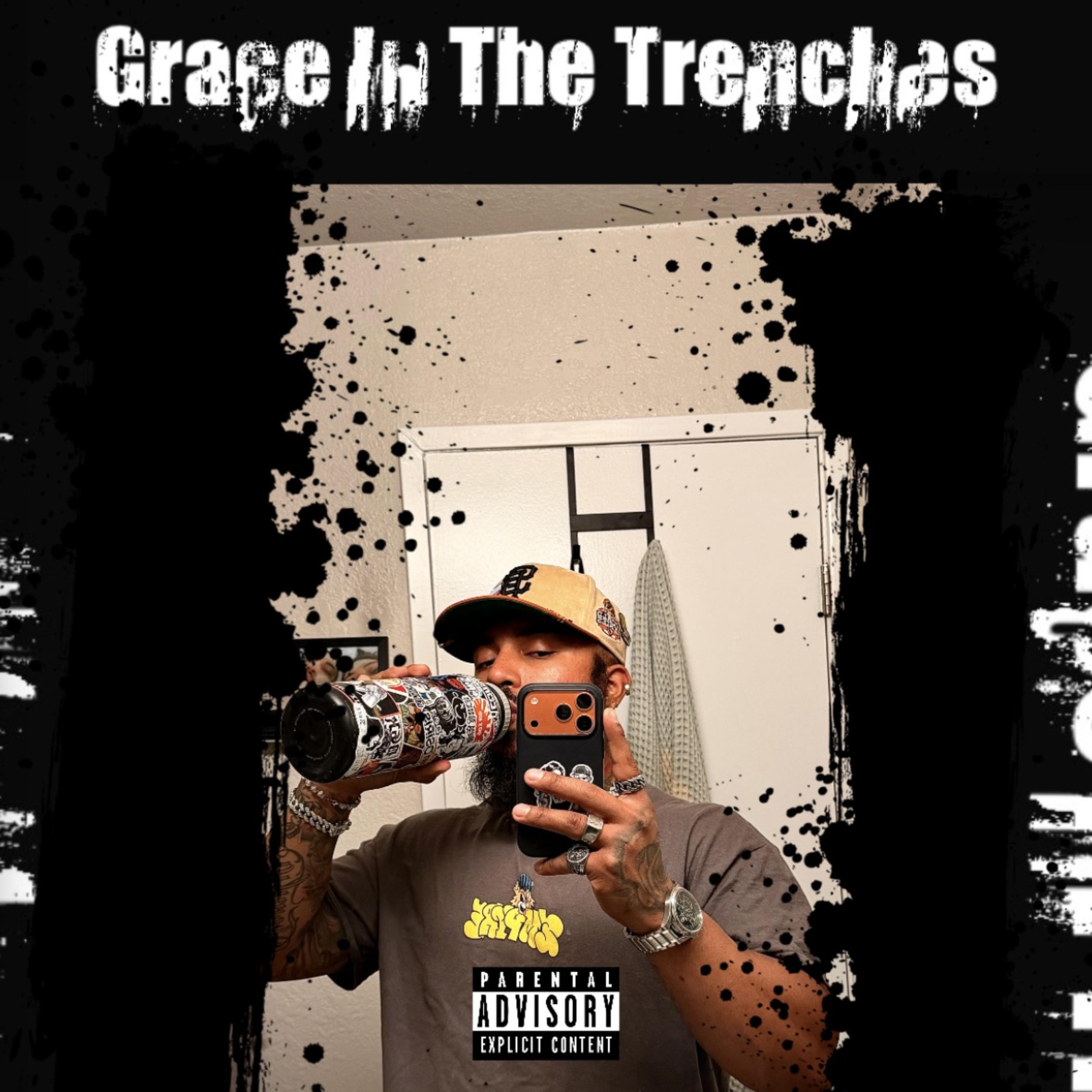 Grace In The Trenches artwork