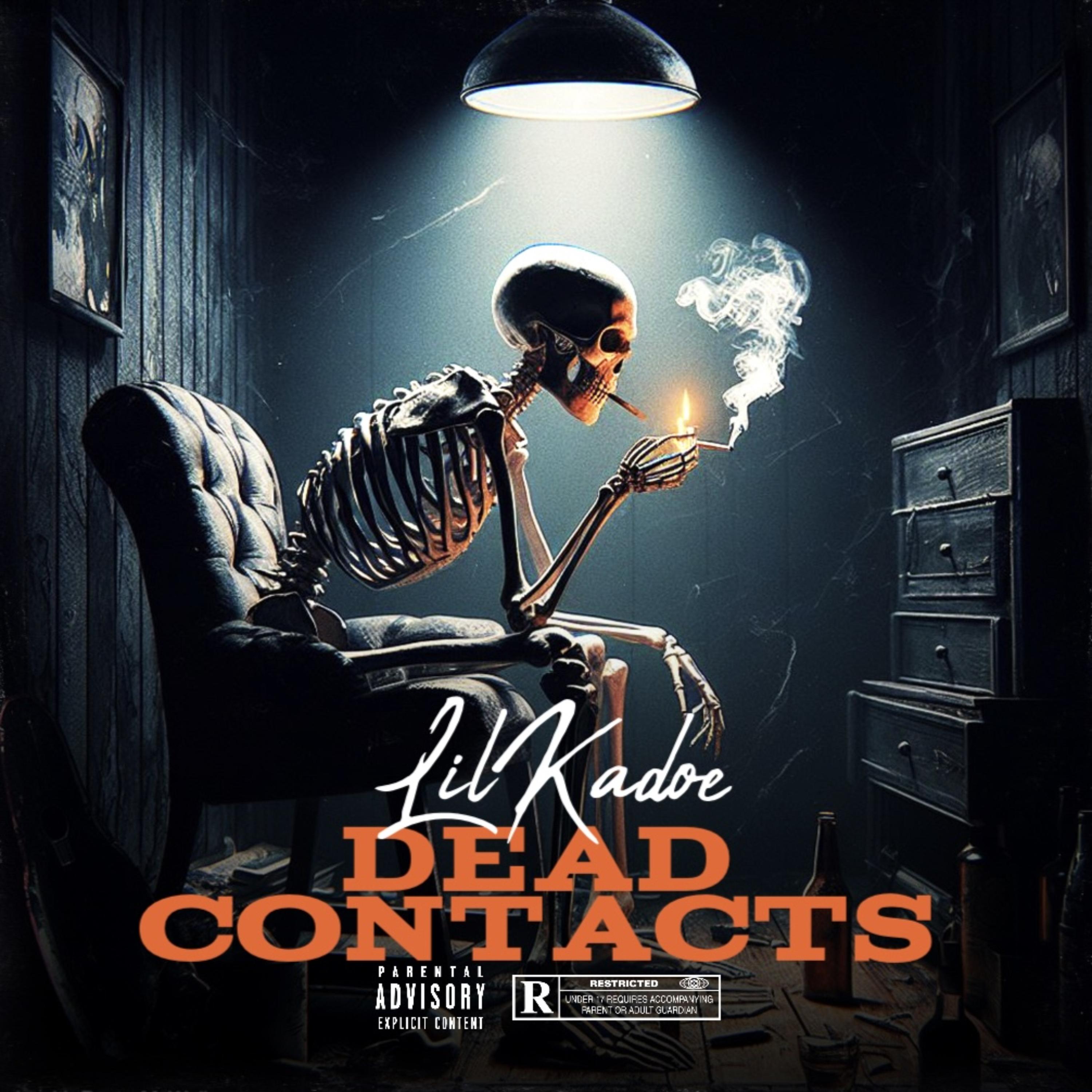 Dead Contacts artwork