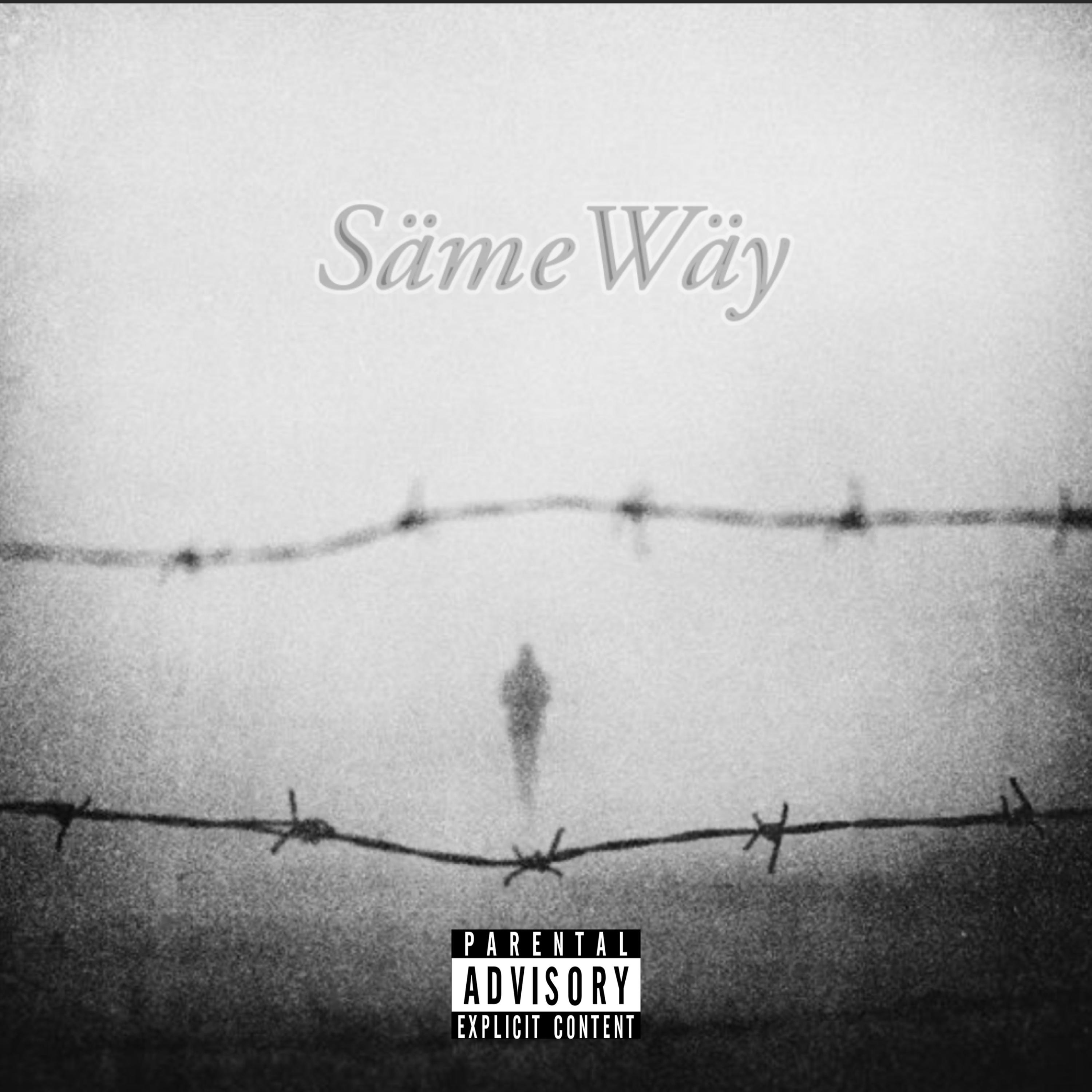 Sämewäy artwork