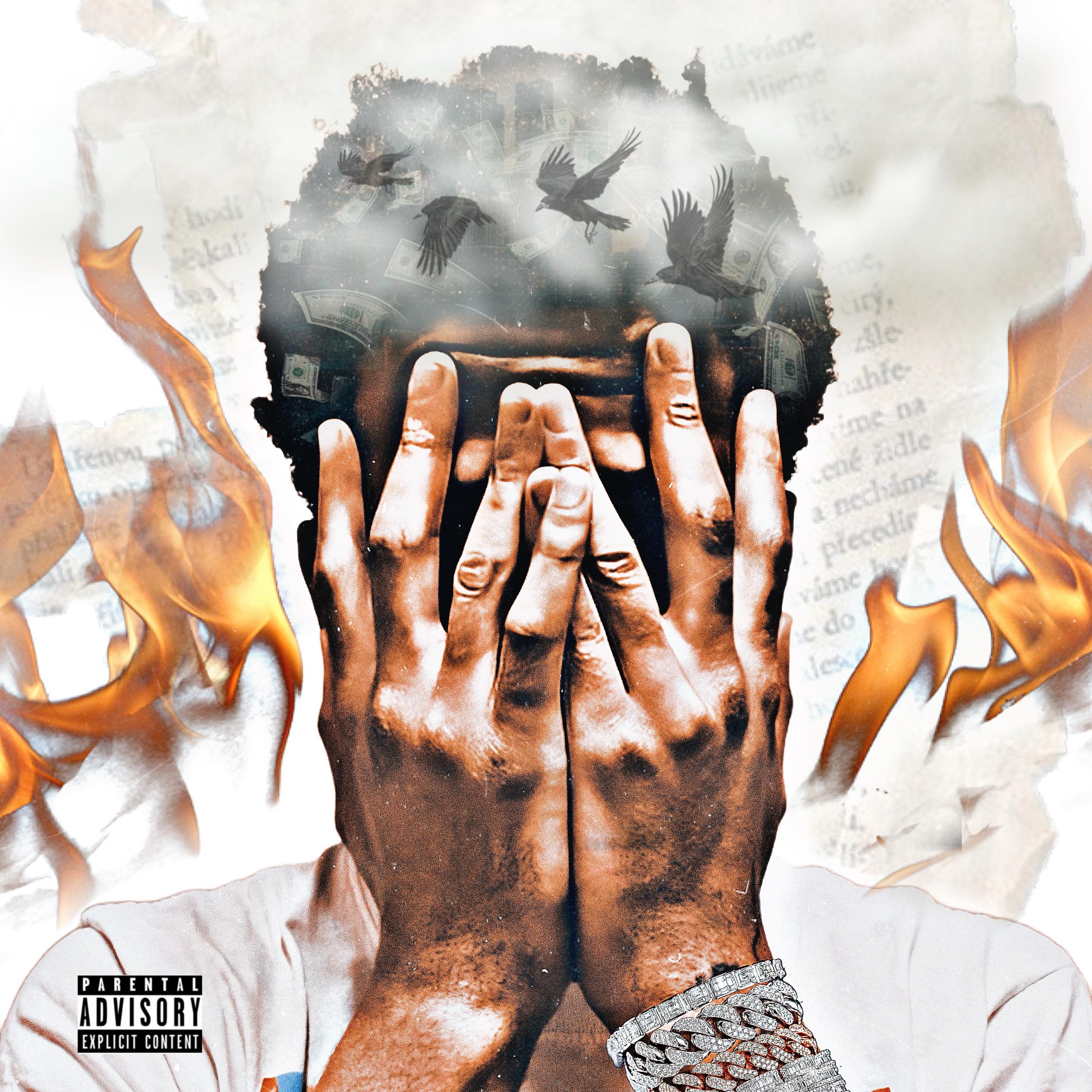 Streets Calling by Yung Coby cover art