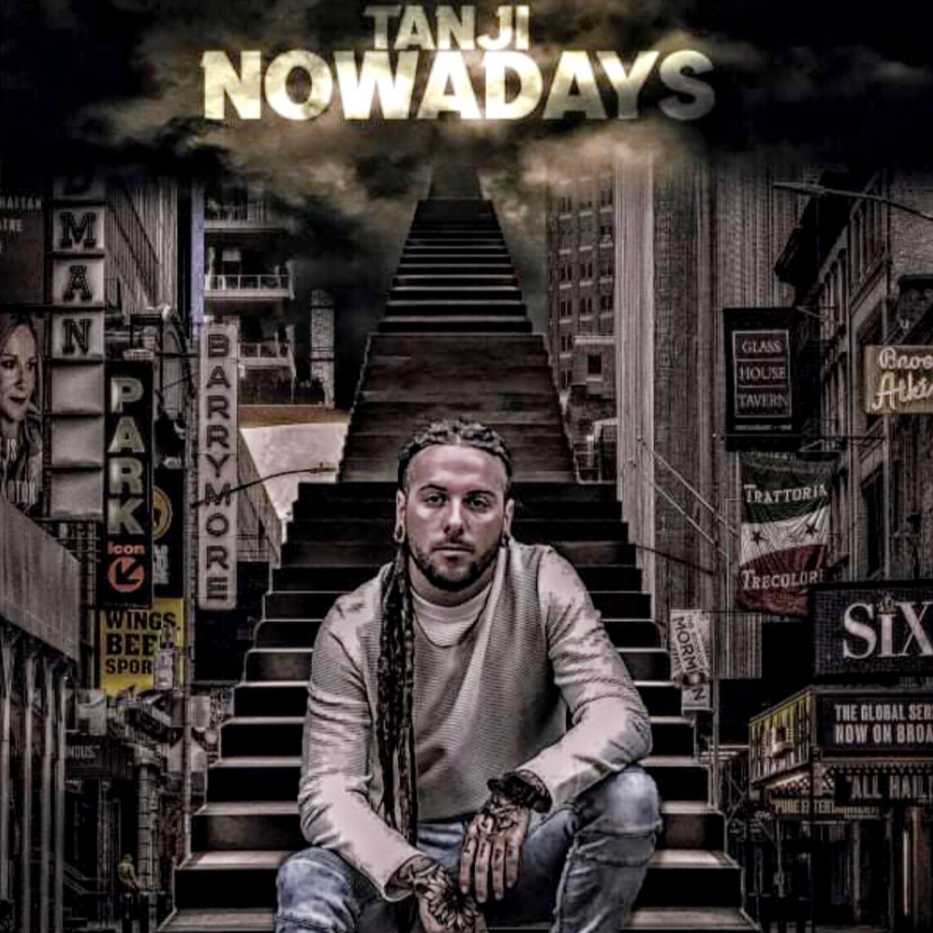 Nowadays artwork