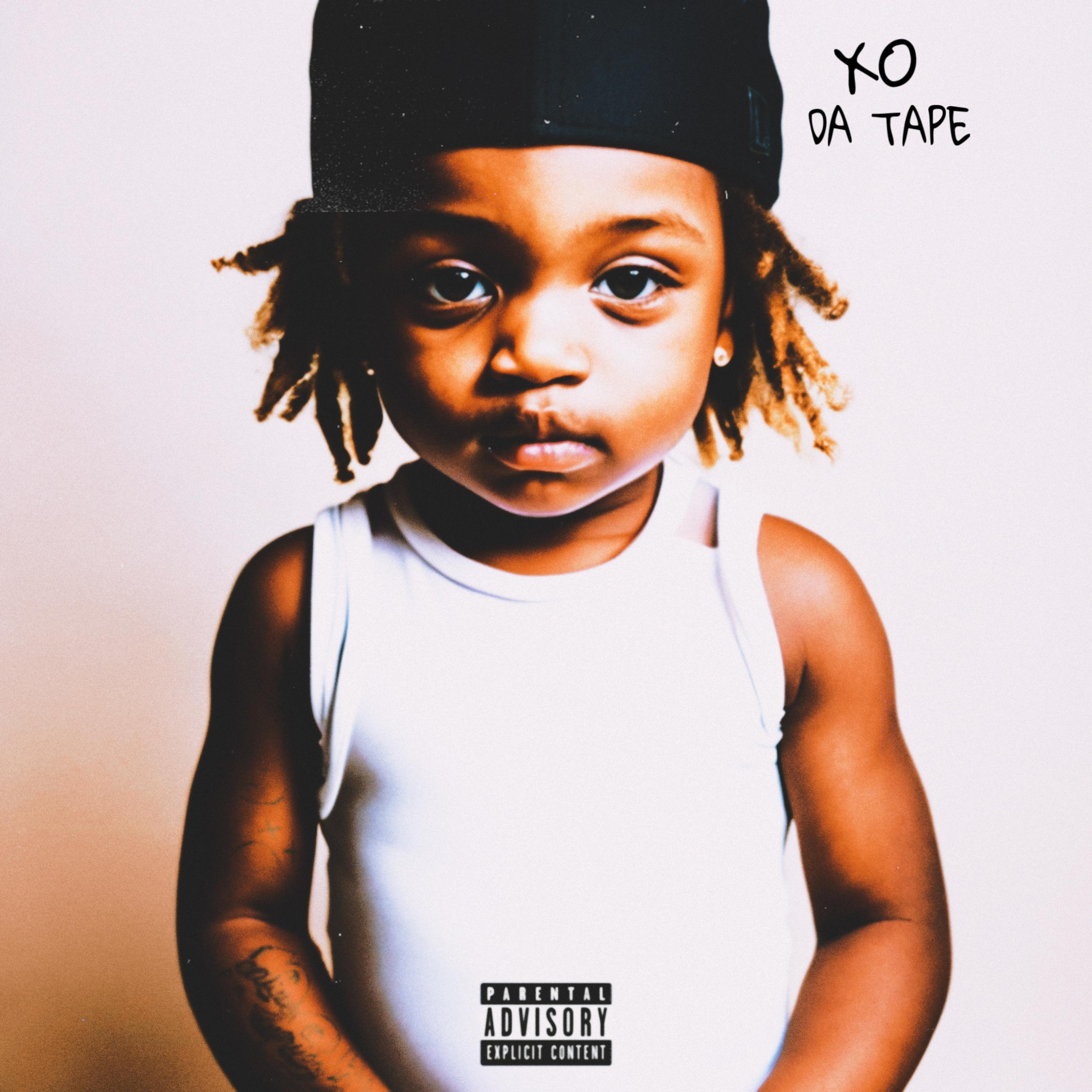 XO DA TAPE artwork