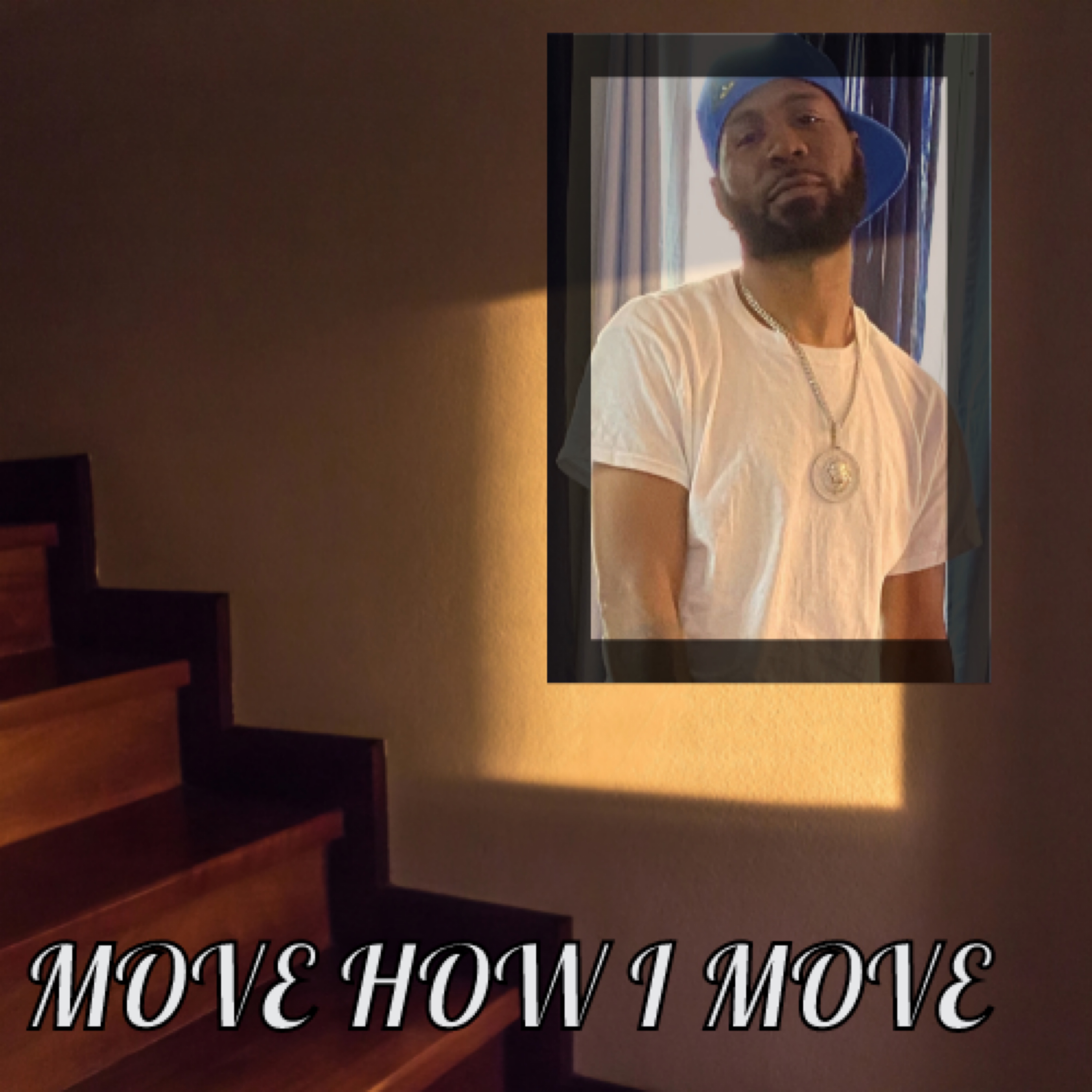 Move How I Move artwork