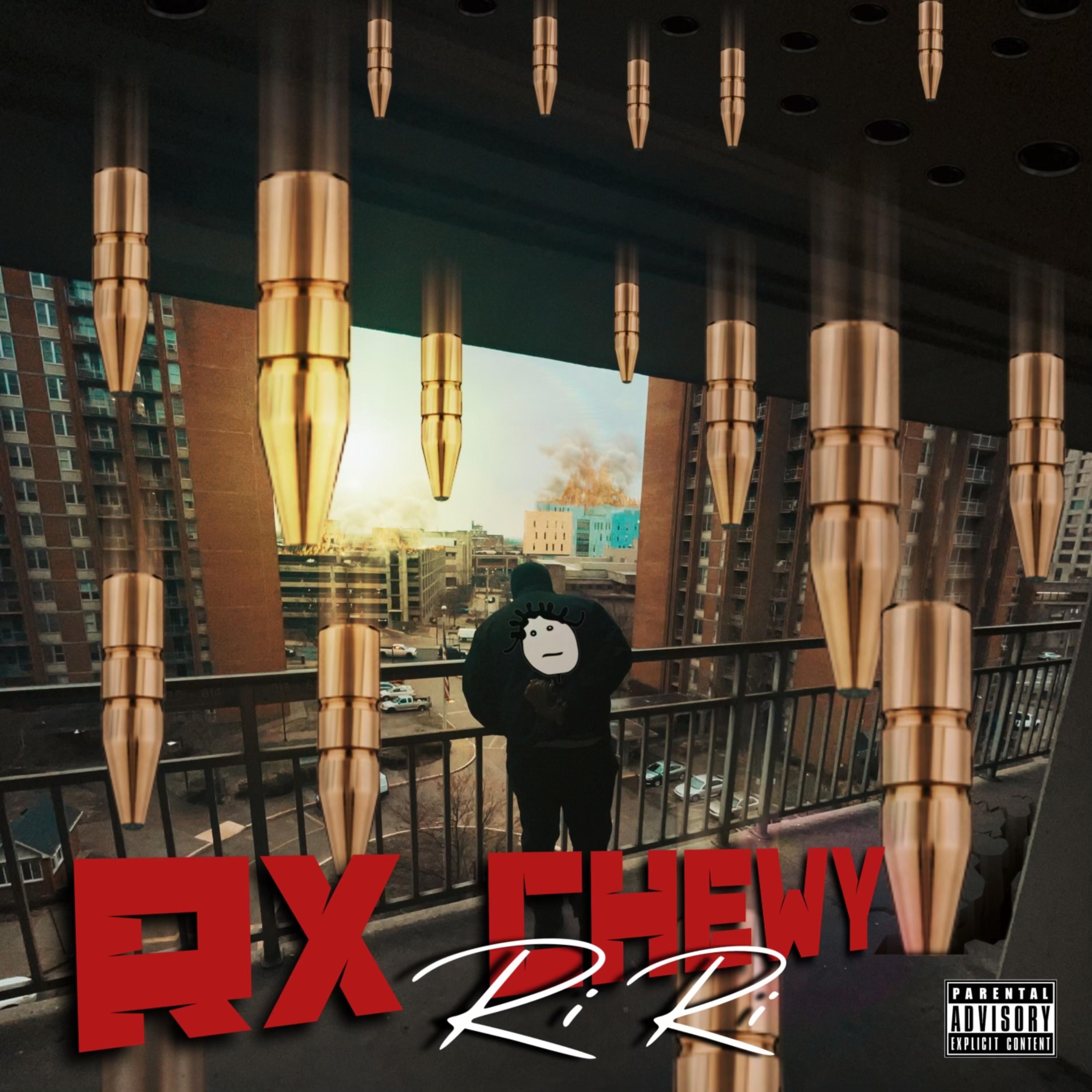 Re Re artwork