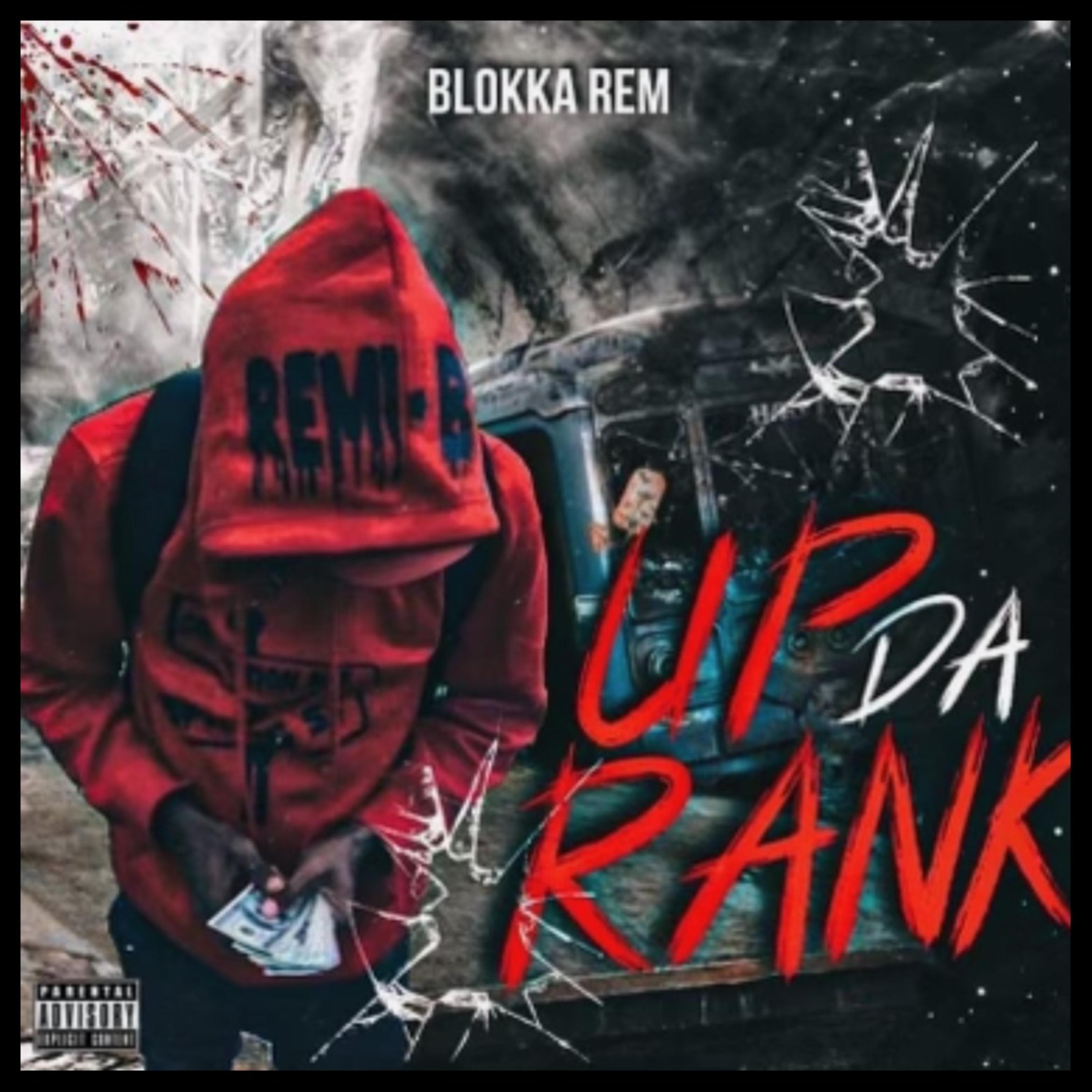 Up Da Rank artwork