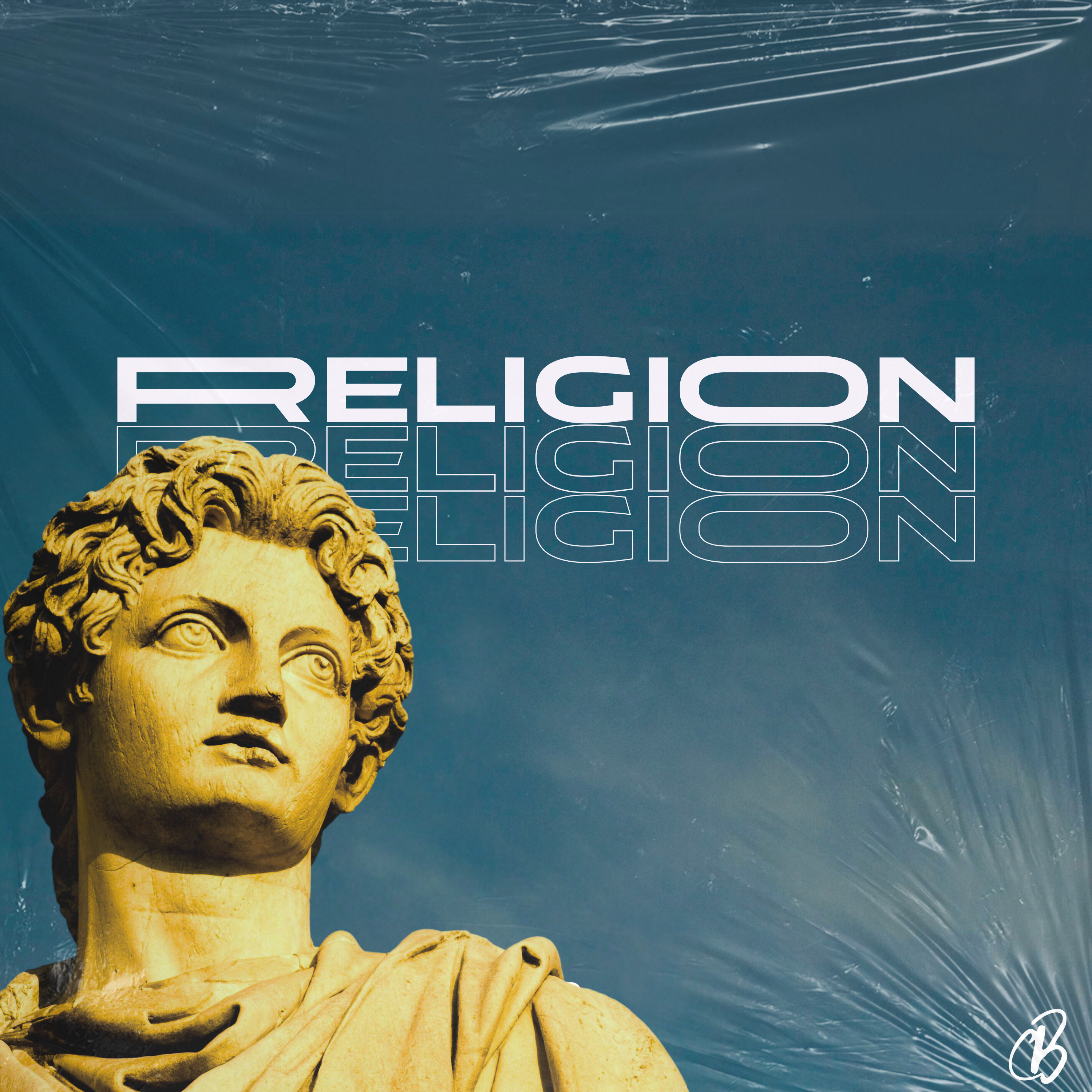 Religion artwork
