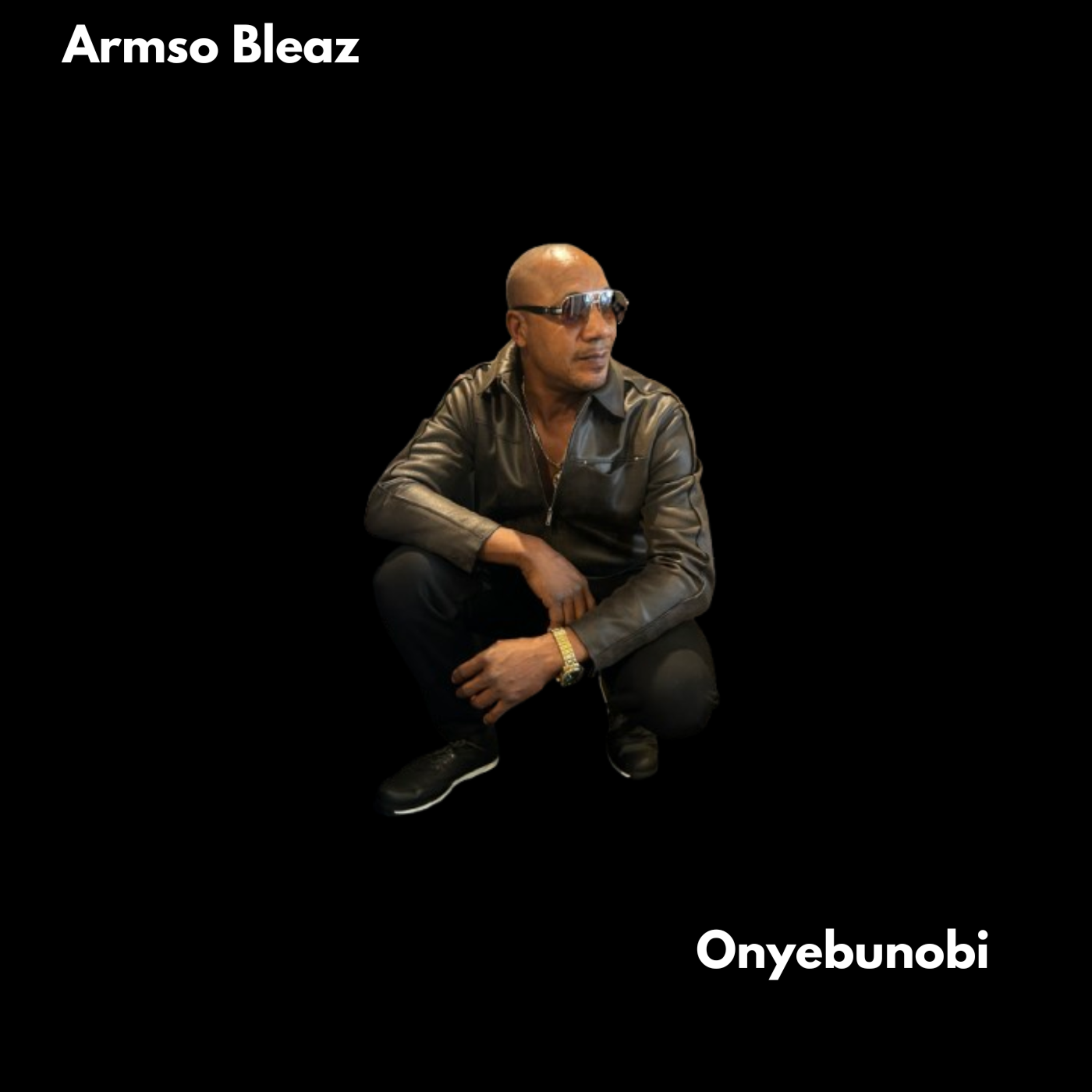 Onyebunobi by Armso Bleaz cover art