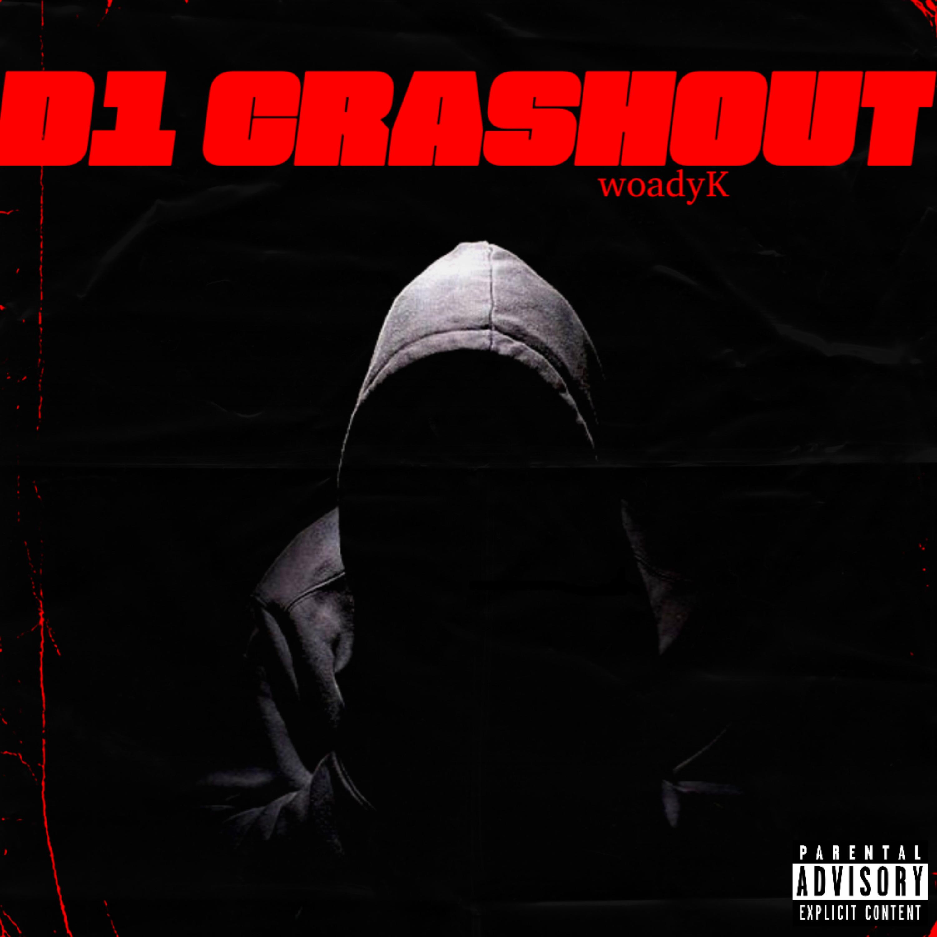 D1 Crashout by woadyK cover art