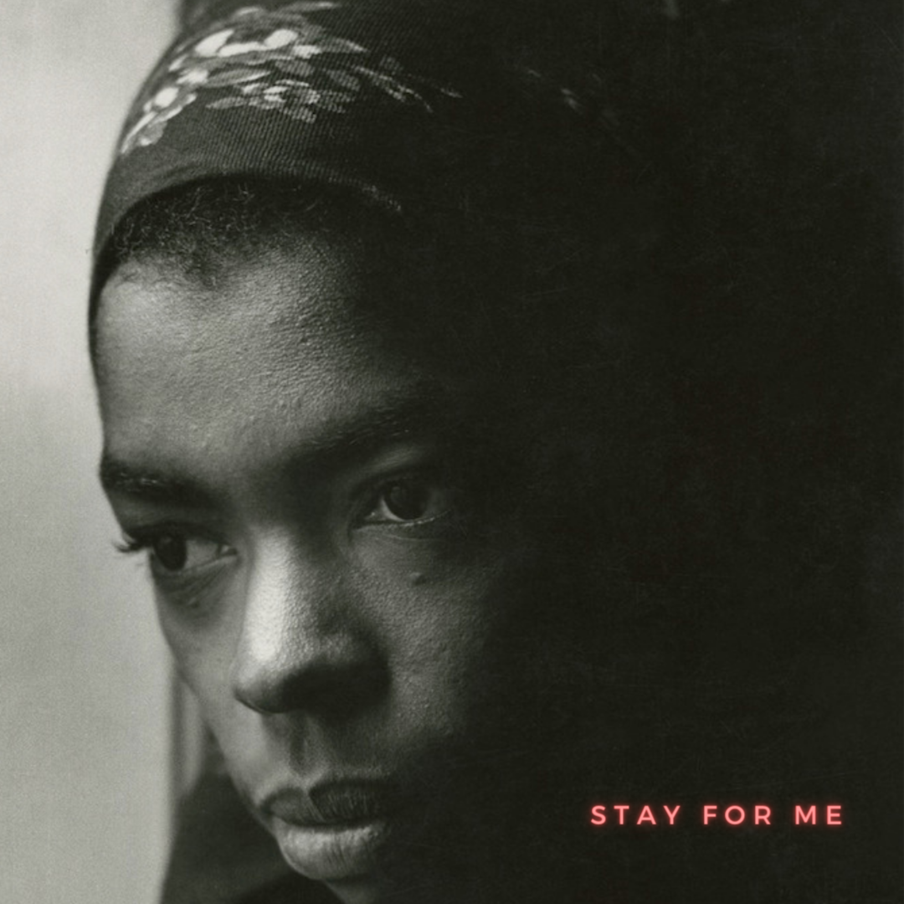 Stay For Me artwork